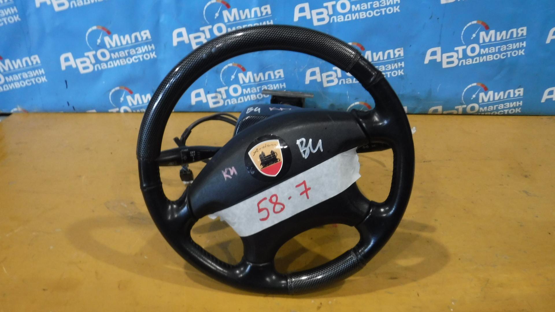 Рулевая колонка MITSUBISHI GTO Z15A, Z16A 1 ракурс