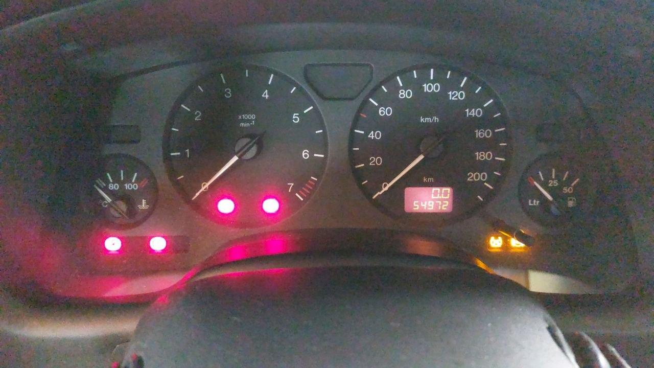 Суппорт левый задний для OPEL ASTRA F69 X18XE, W0L0TGF48X5082049 4 ракурс Суппорт левый задний для OPEL ASTRA F69 X18XE, W0L0TGF48X5082049 4 ракурс