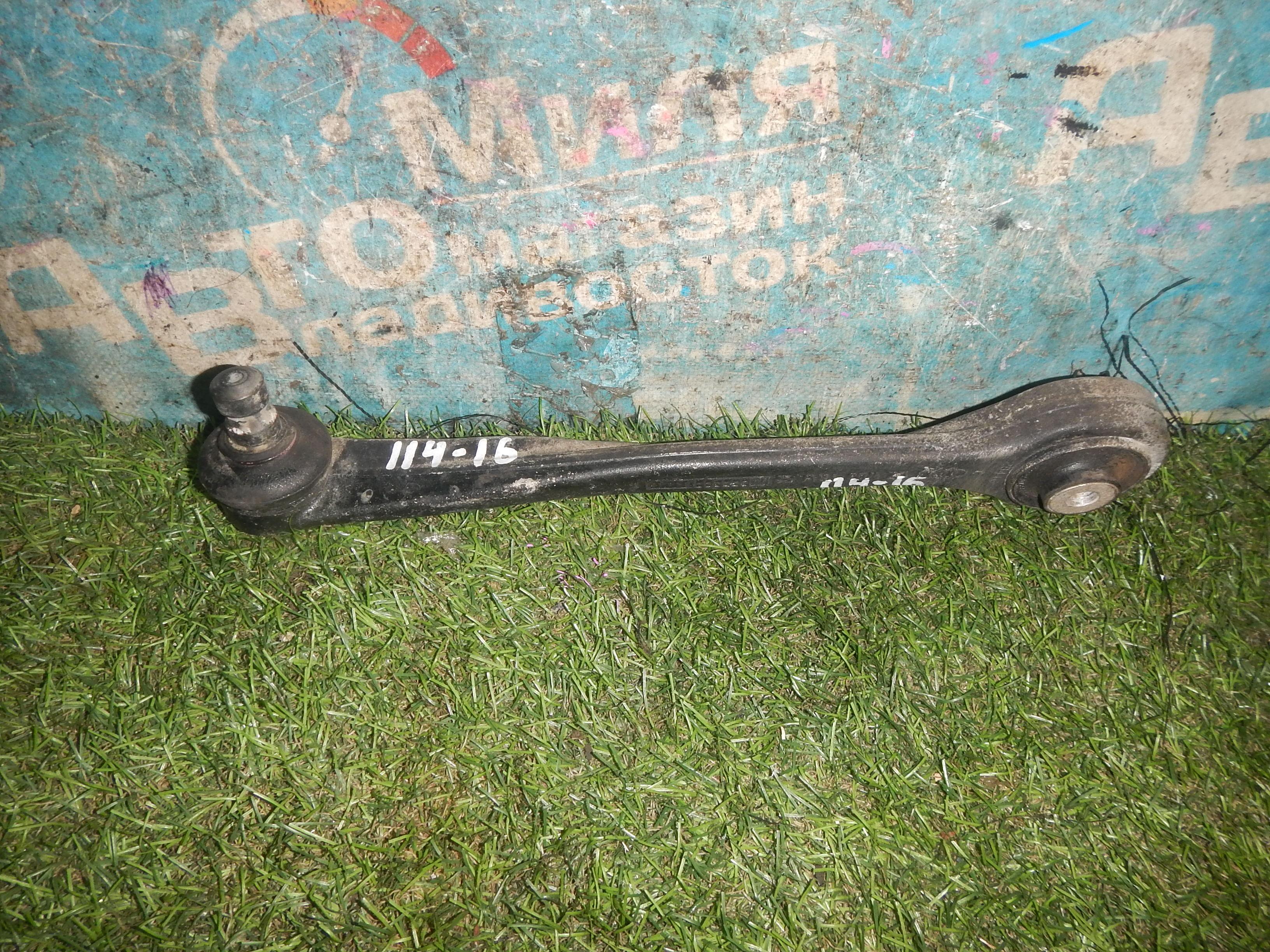 Рычаг левый передний  AUDI Q5 8R, 8RB ,8K0407515 ,8K0407515 1 ракурс