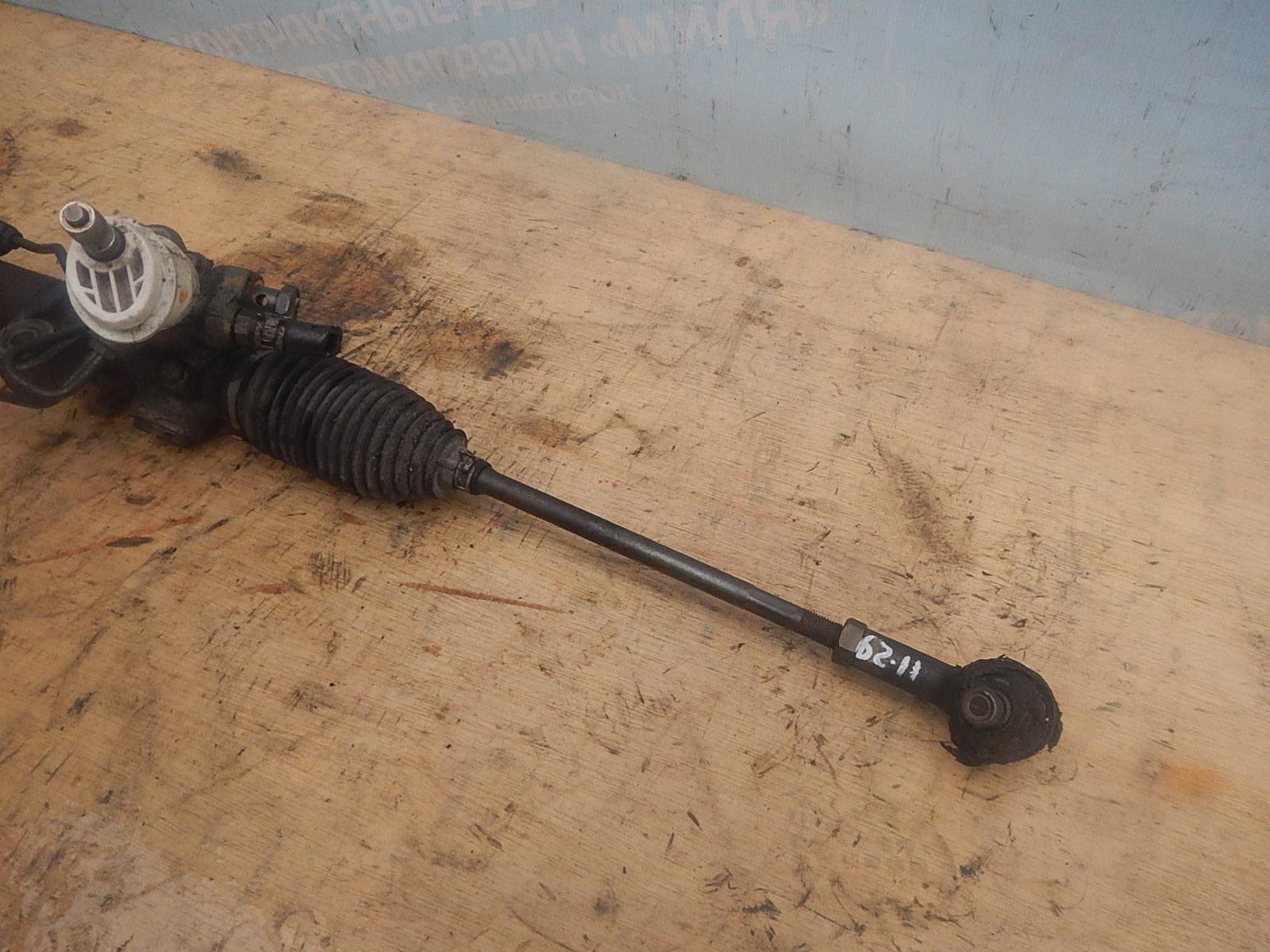 Рулевая рейка MITSUBISHI GRANDIS NA4W <> 3 ракурс