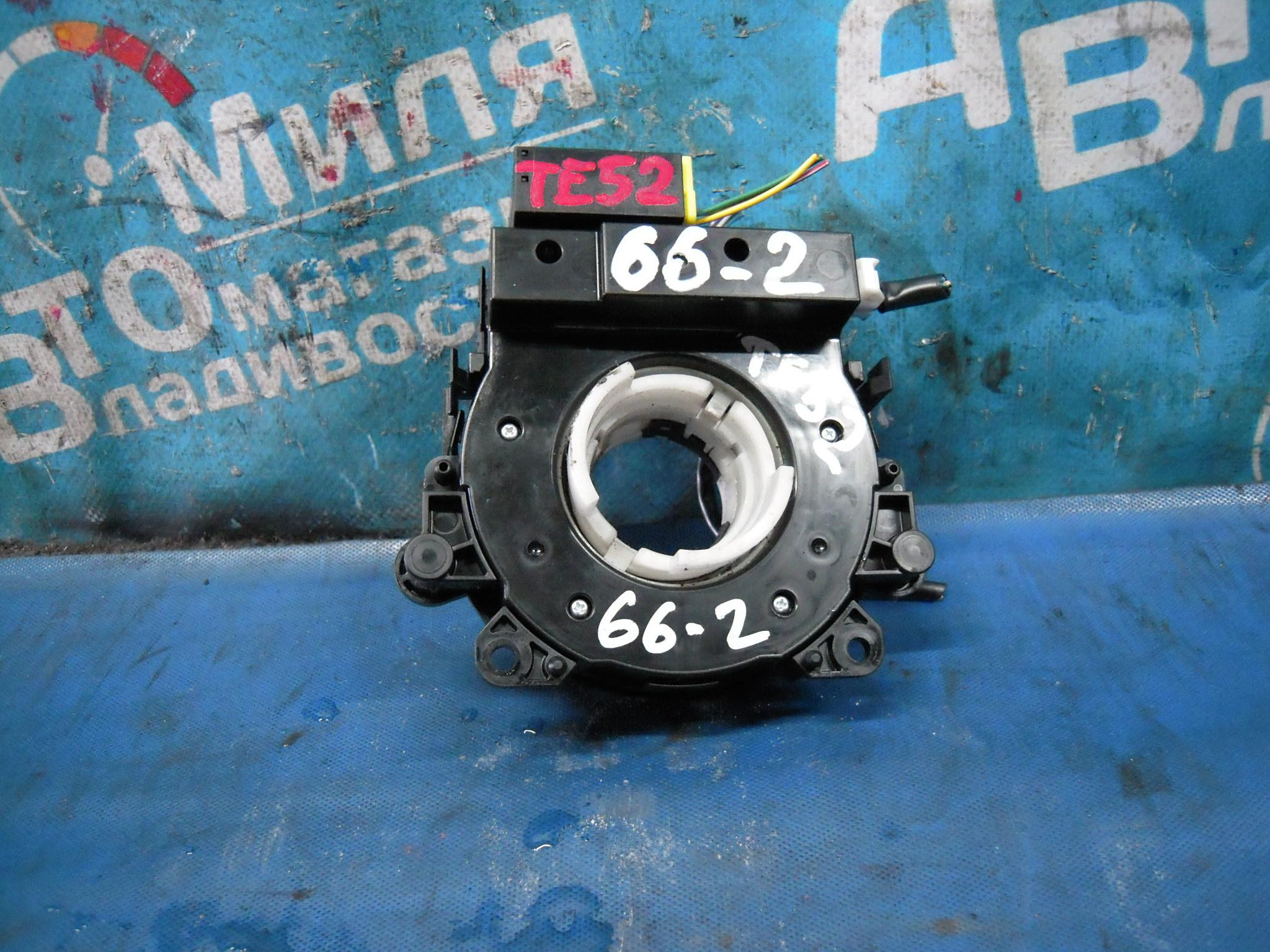 Шлейф-лента air bag NISSAN ELGRAND TE52, PE52, PNE52, TNE52 1 ракурс