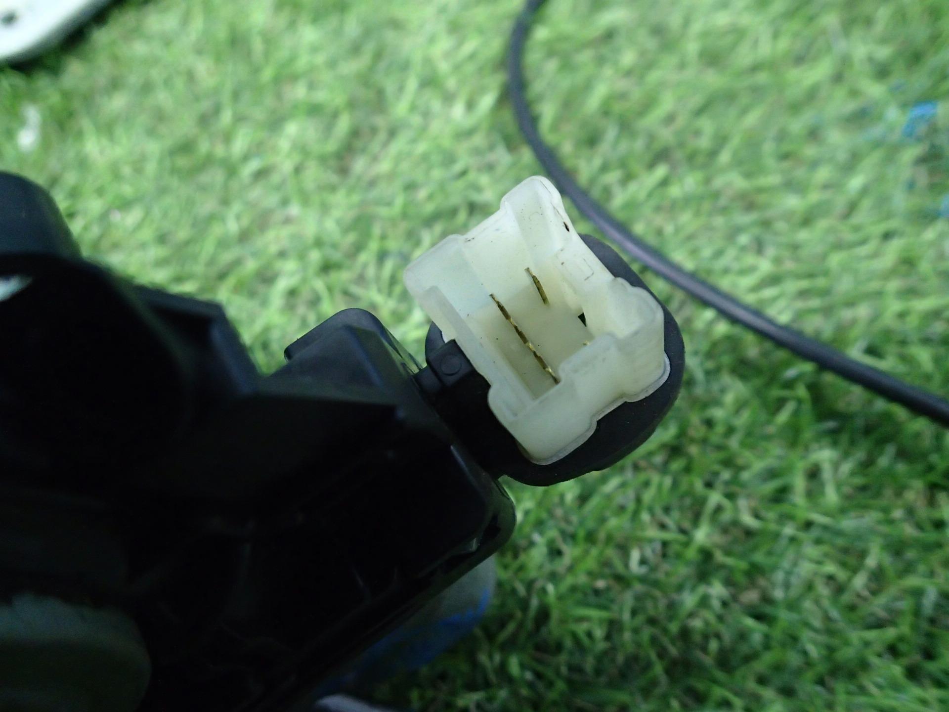 Стеклоподъемник правый передний NISSAN ELGRAND TE52, PE52, PNE52, TNE52 3 ракурс