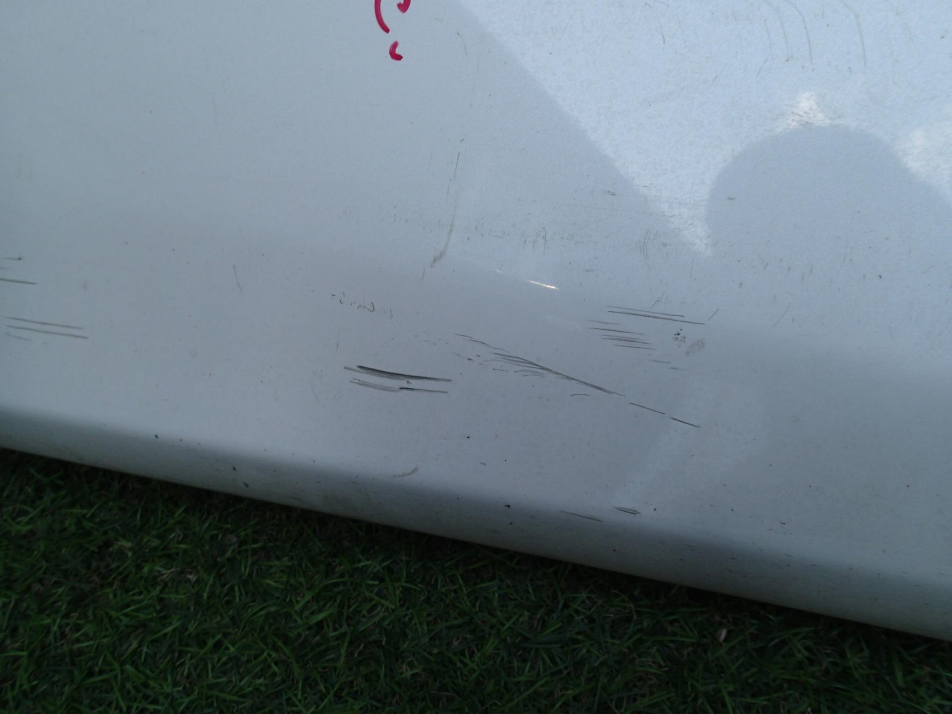 Накладка на дверь правая передняя NISSAN ELGRAND TE52, PE52, PNE52, TNE52 808701JB0A 3 ракурс