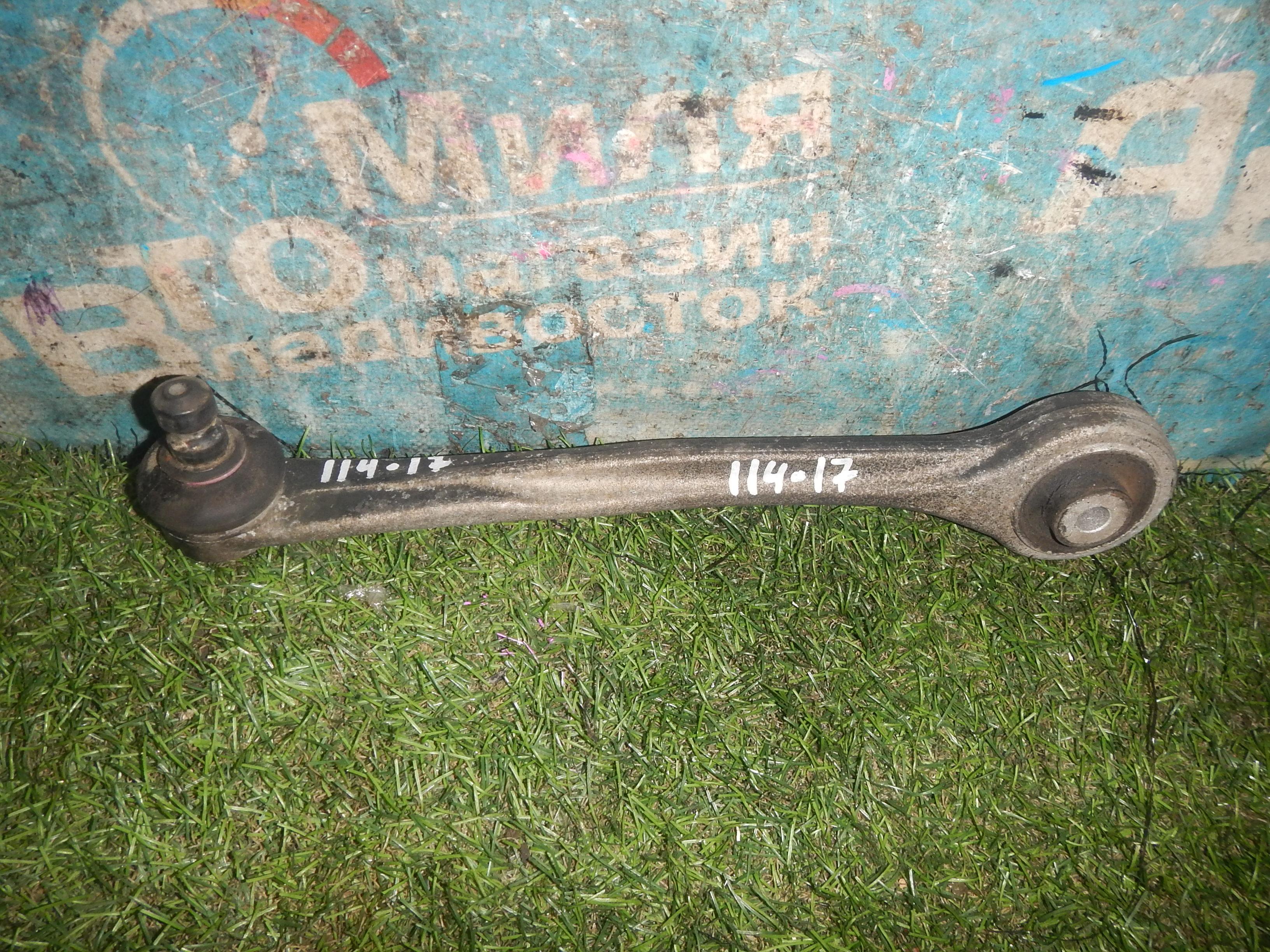 Рычаг правый передний  AUDI Q5 8R, 8RB ,8K0407515 ,8K0407515 1 ракурс