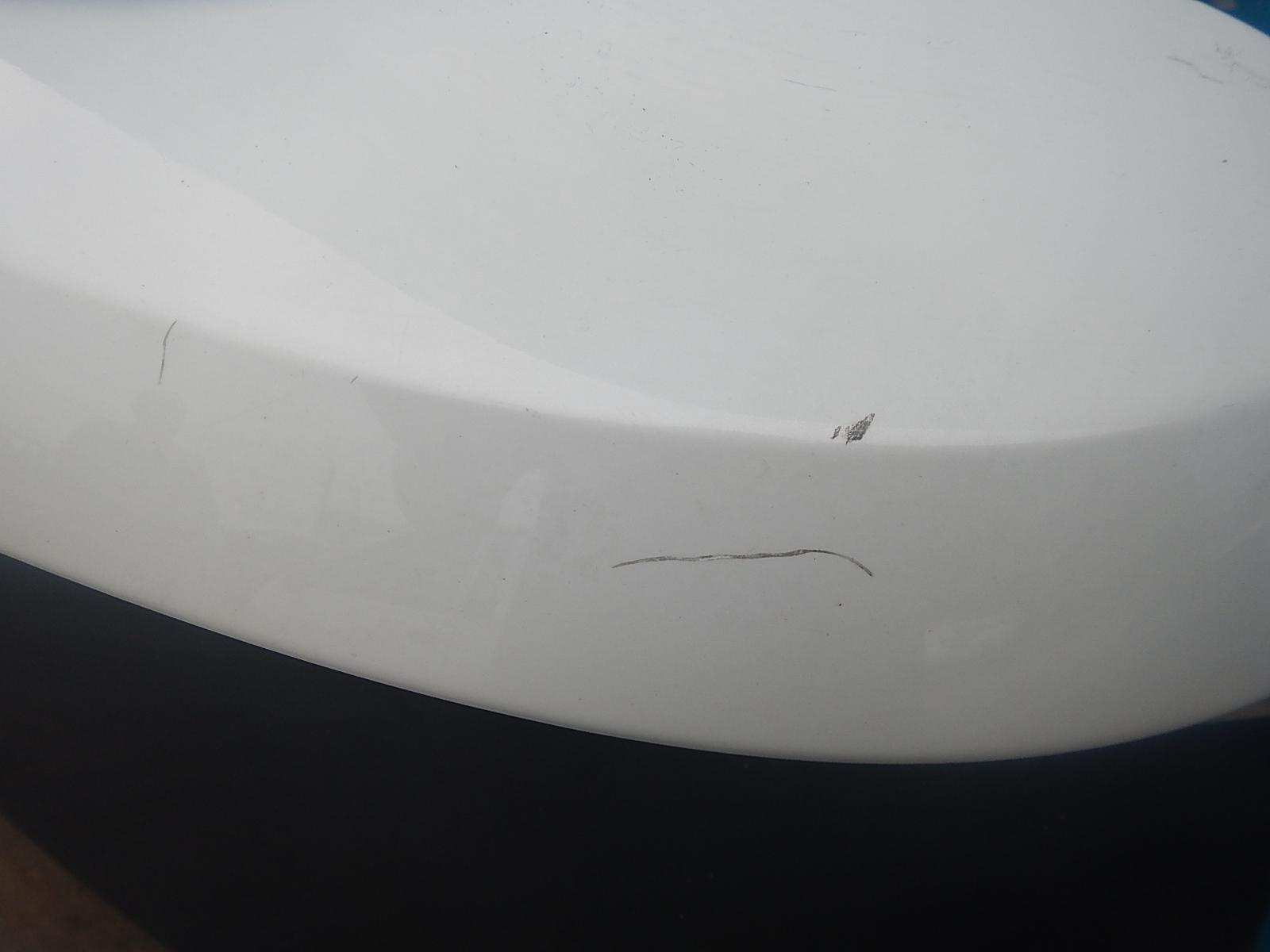 Дверь задняя NISSAN ELGRAND TE52, PE52, PNE52, TNE52 8959 4 ракурс