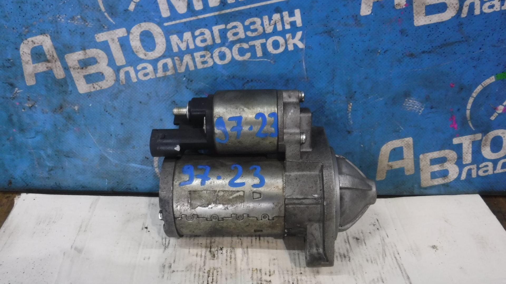 Стартер CHERY TIGGO 3 <> SQRE4G16 3708010AB 1 ракурс