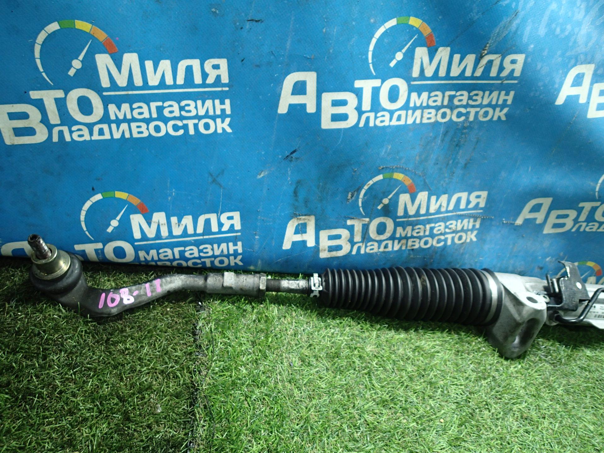 Рулевая рейка AUDI Q5 8R, 8RB 8R2422065D 2 ракурс Рулевая рейка AUDI Q5 8R, 8RB 8R2422065D 2 ракурс
