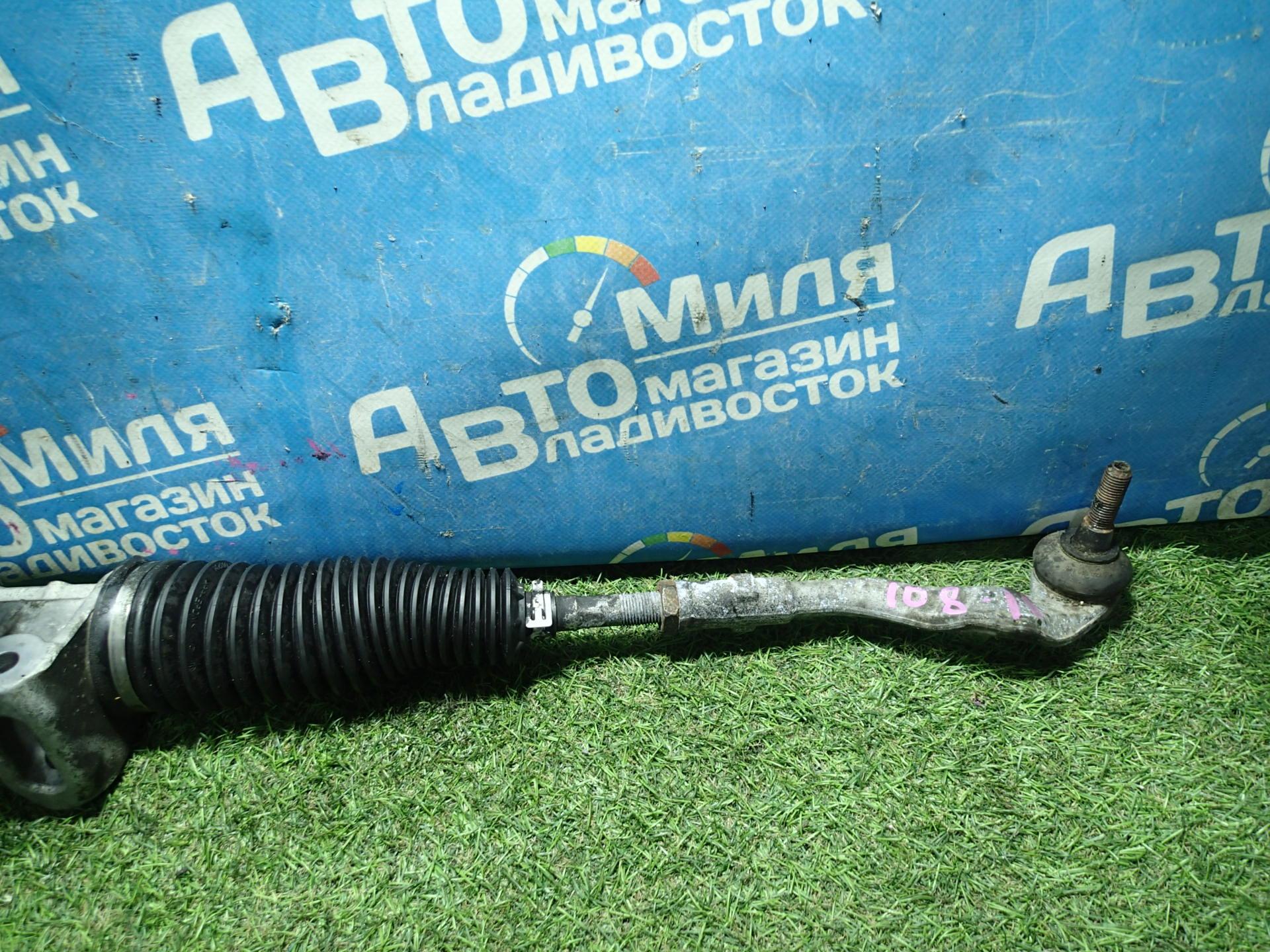 Рулевая рейка AUDI Q5 8R, 8RB 8R2422065D 3 ракурс Рулевая рейка AUDI Q5 8R, 8RB 8R2422065D 3 ракурс
