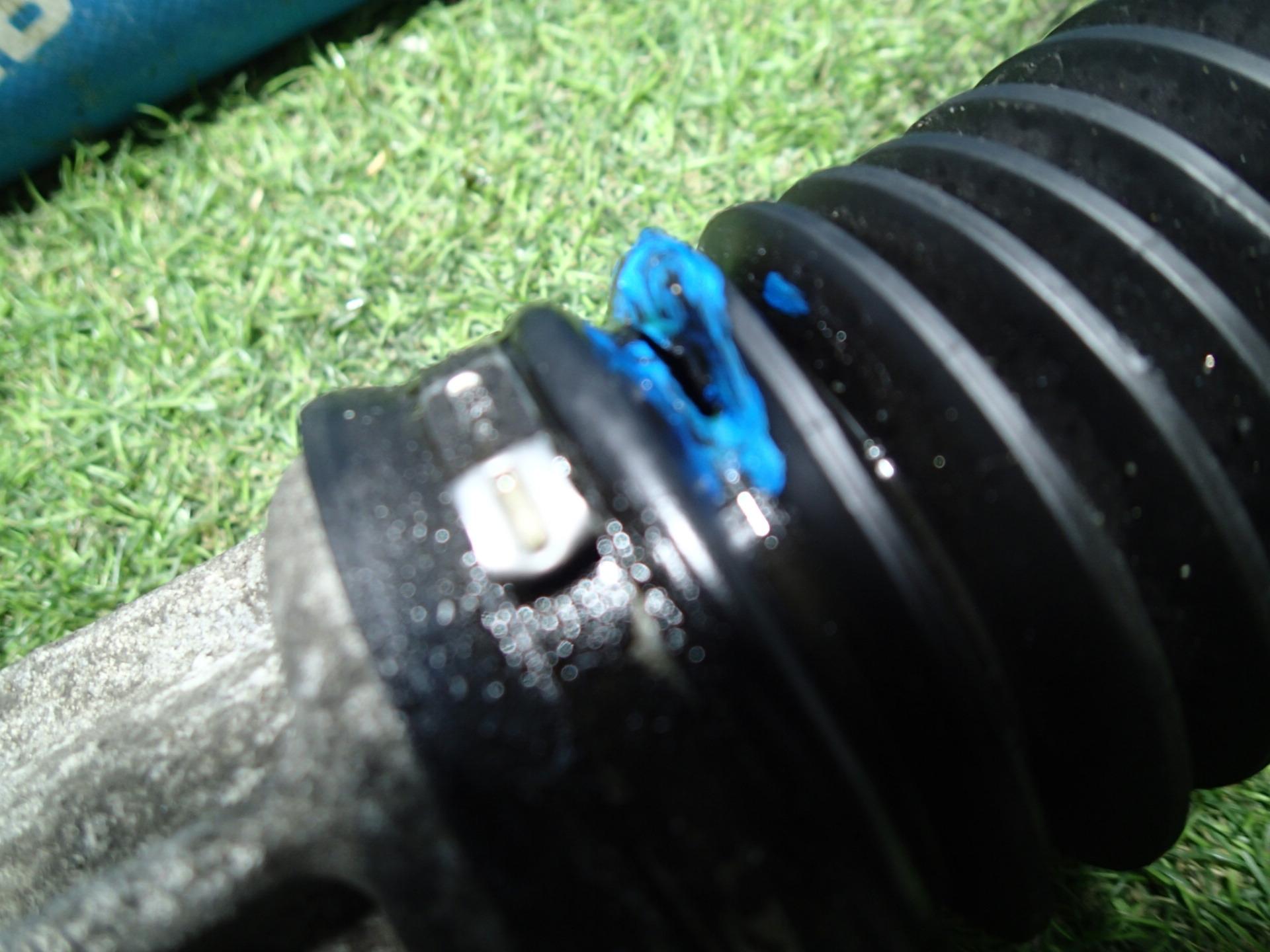 Рулевая рейка AUDI Q5 8R, 8RB 8R2422065D 4 ракурс Рулевая рейка AUDI Q5 8R, 8RB 8R2422065D 4 ракурс