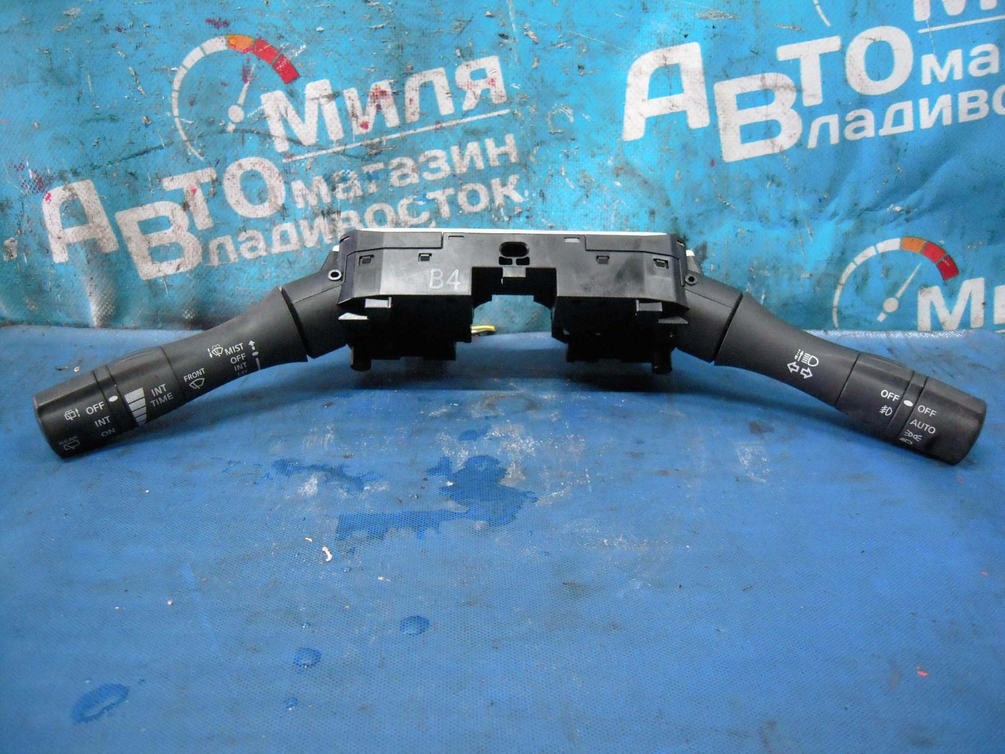 Гитара NISSAN ELGRAND TE52, PE52, PNE52, TNE52 2 ракурс