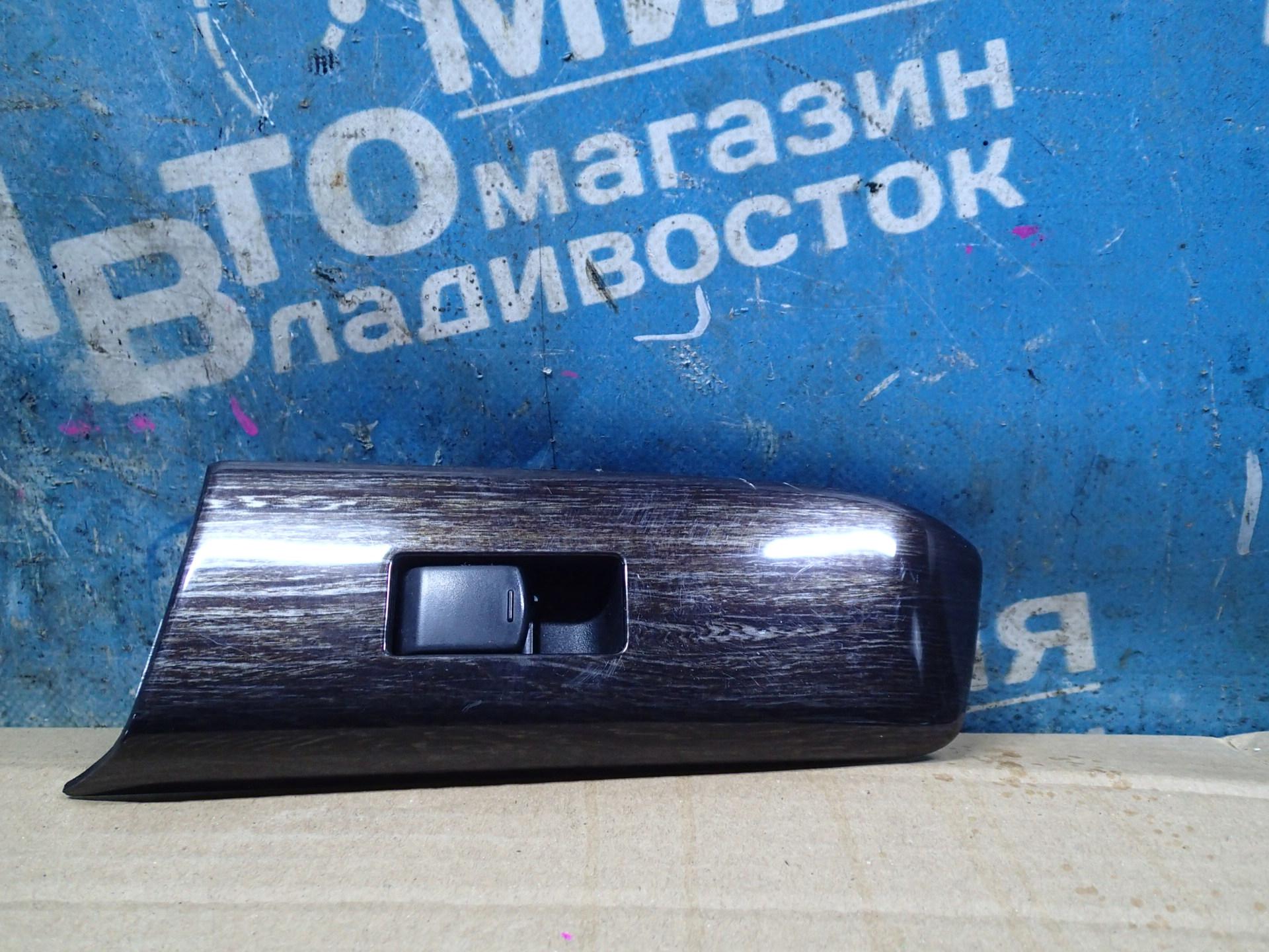 Блок управления стеклами левый передний NISSAN ELGRAND TE52, PE52, PNE52, TNE52 254011JB0A 1 ракурс