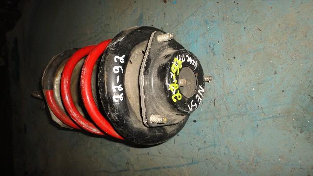 Стойка правая передняя NISSAN ELGRAND NE51 - - 1 ракурс