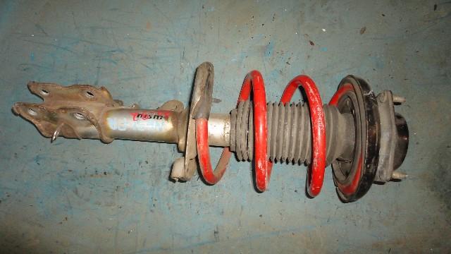 Стойка правая передняя NISSAN ELGRAND NE51 - - 2 ракурс