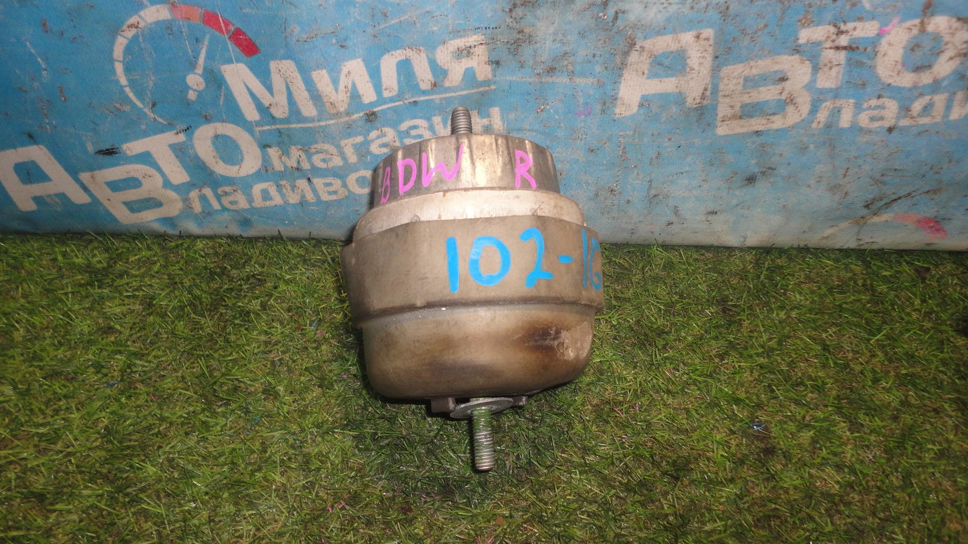 Подушка двигателя правая передняя AUDI A6 4F2, 4F5, C6 BDW 2 ракурс