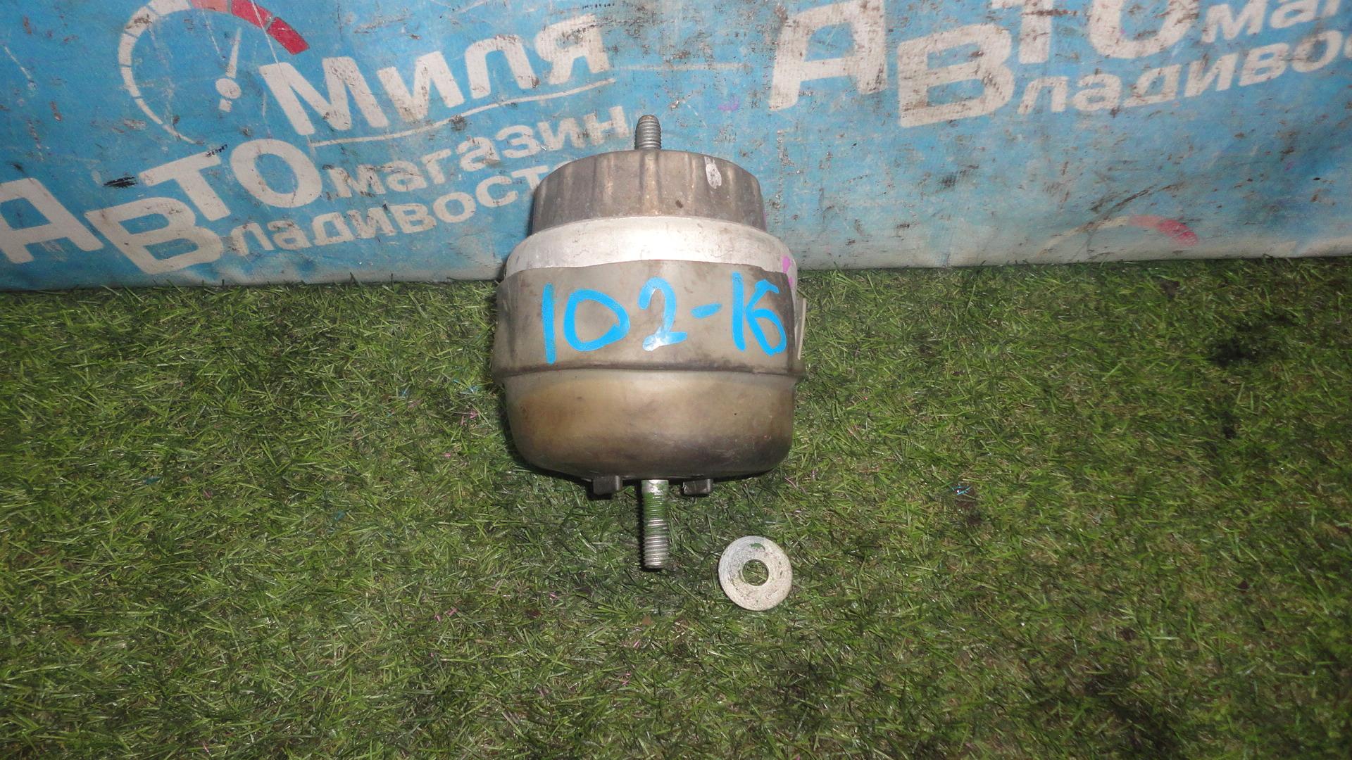 Подушка двигателя правая передняя AUDI A6 4F2, 4F5, C6 BDW 3 ракурс