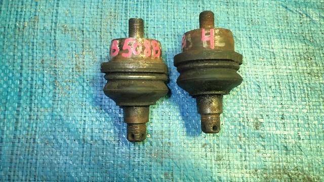 Шаровая опора передняя нижняя  MITSUBISHI CANTER FB508B - ,- ,- 1 ракурс