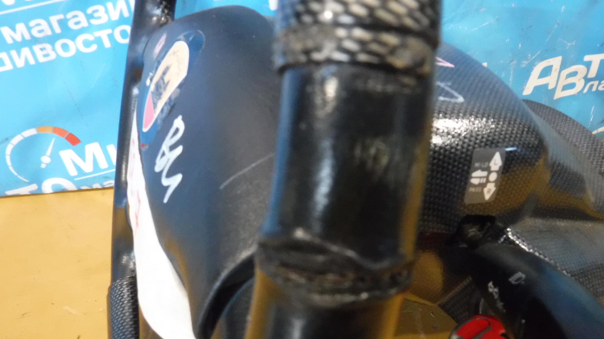 Руль MITSUBISHI GTO Z15A, Z16A 3 ракурс