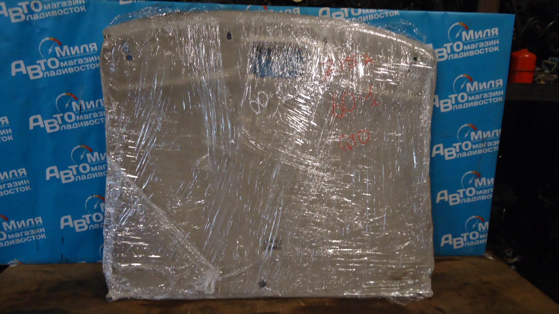 Обшивка потолка MITSUBISHI GTO Z15A, Z16A 1 ракурс