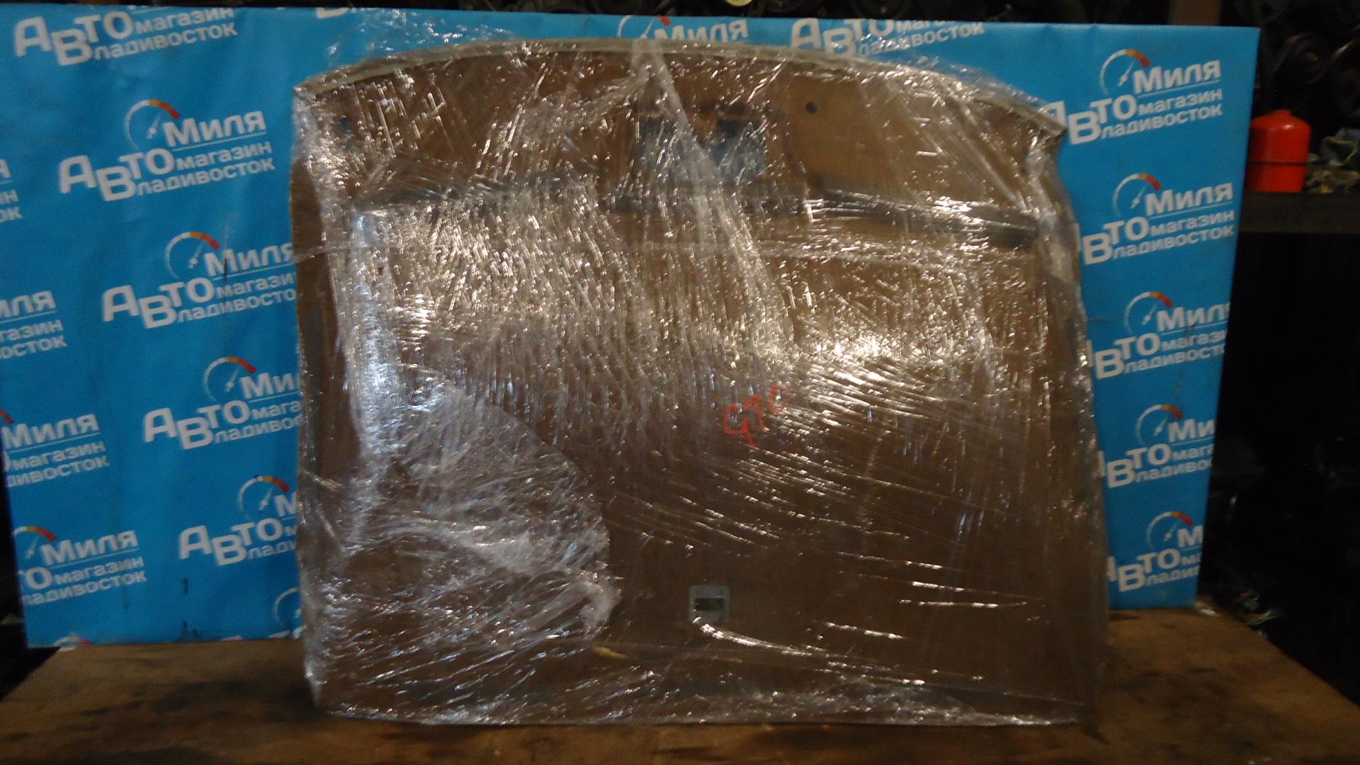 Обшивка потолка MITSUBISHI GTO Z15A, Z16A 2 ракурс