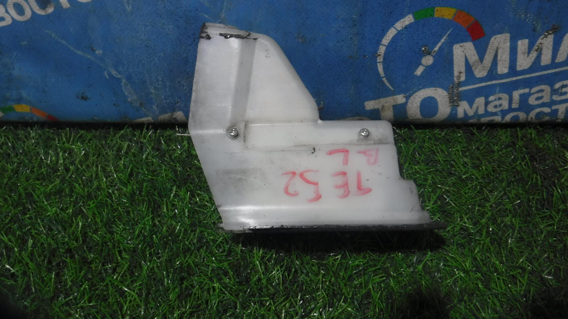 Замок двери левый задний NISSAN ELGRAND TE52, PE52, PNE52, TNE52 2 ракурс