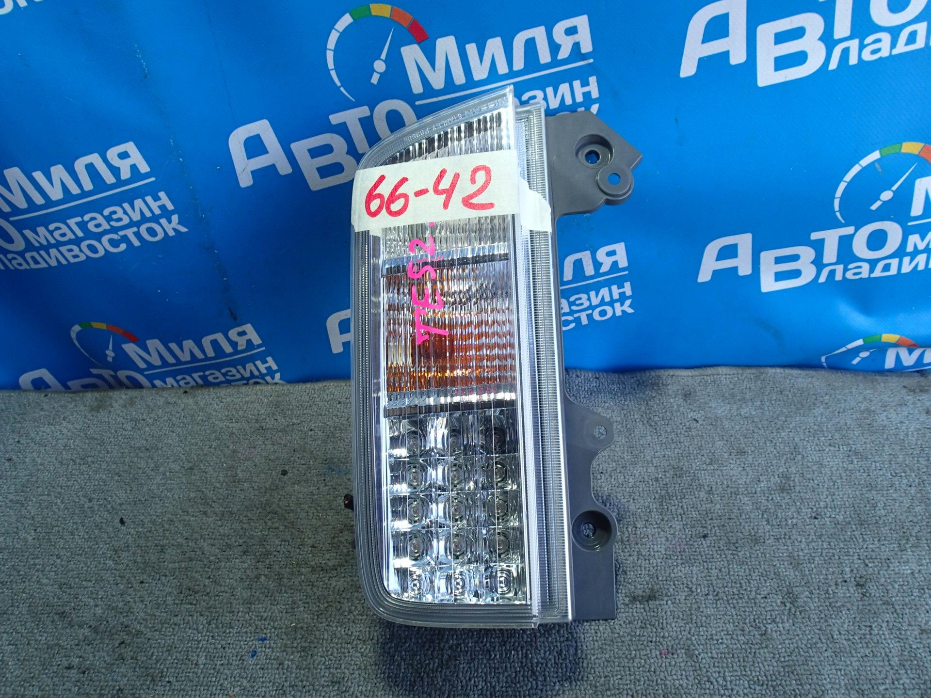 Стоп правый NISSAN ELGRAND TE52, PE52, PNE52, TNE52 P8960 1 ракурс