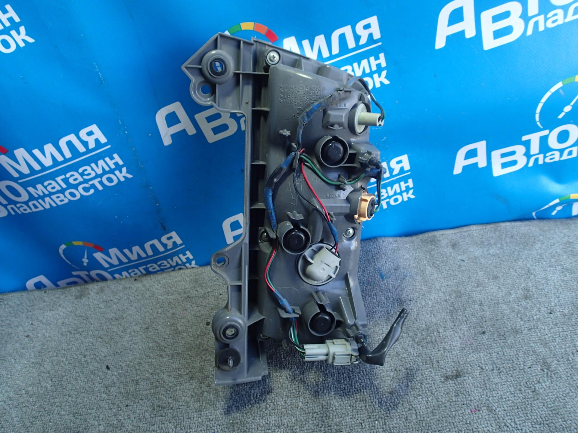 Стоп правый NISSAN ELGRAND TE52, PE52, PNE52, TNE52 P8960 2 ракурс