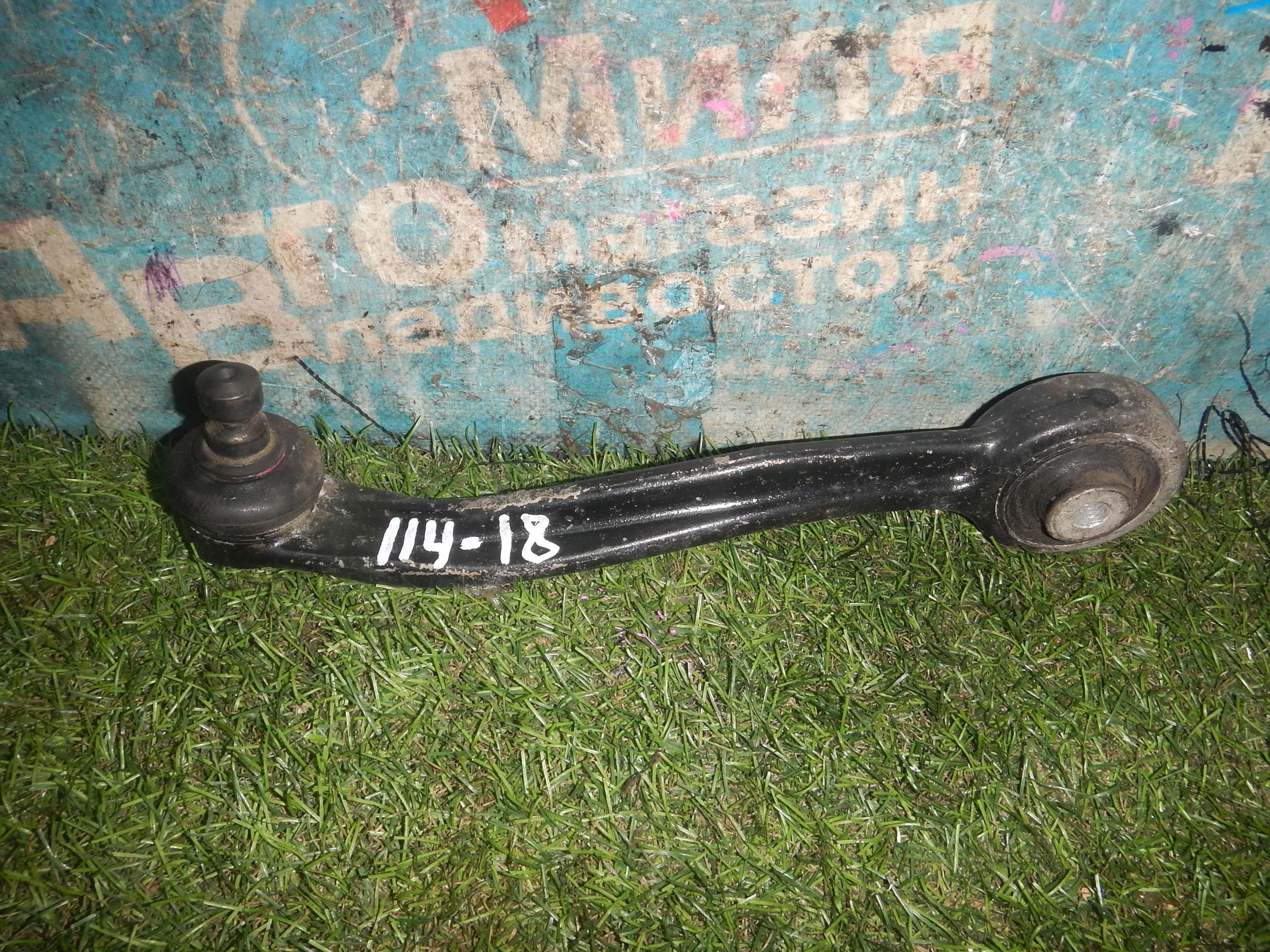 Рычаг правый передний  AUDI Q5 8R, 8RB ,8K0407515 ,8K0407515 1 ракурс