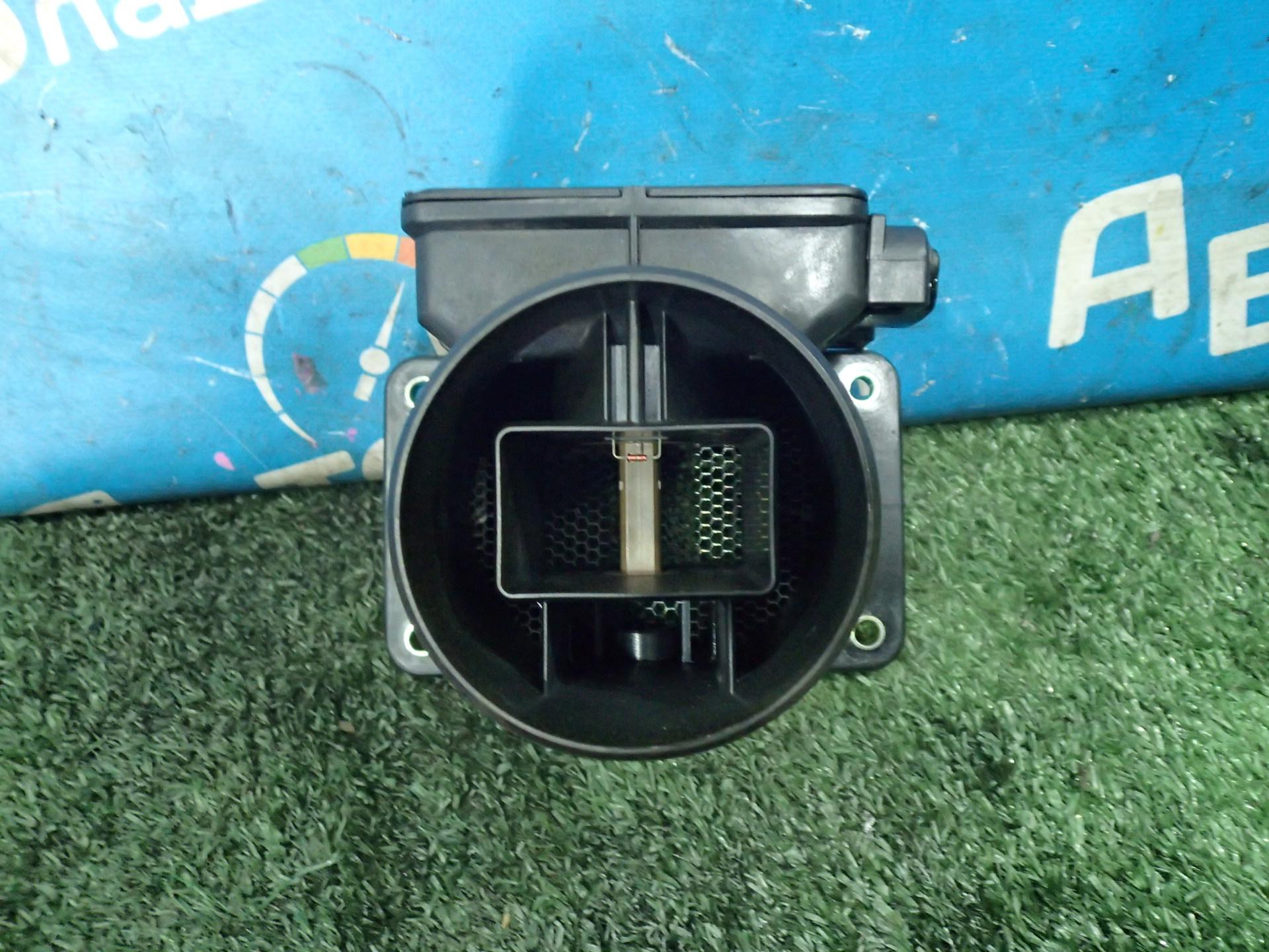 Датчик расхода воздуха MITSUBISHI PAJERO IO H66W, H67W, H76W, H77W 4G94 E5T08271 3 ракурс