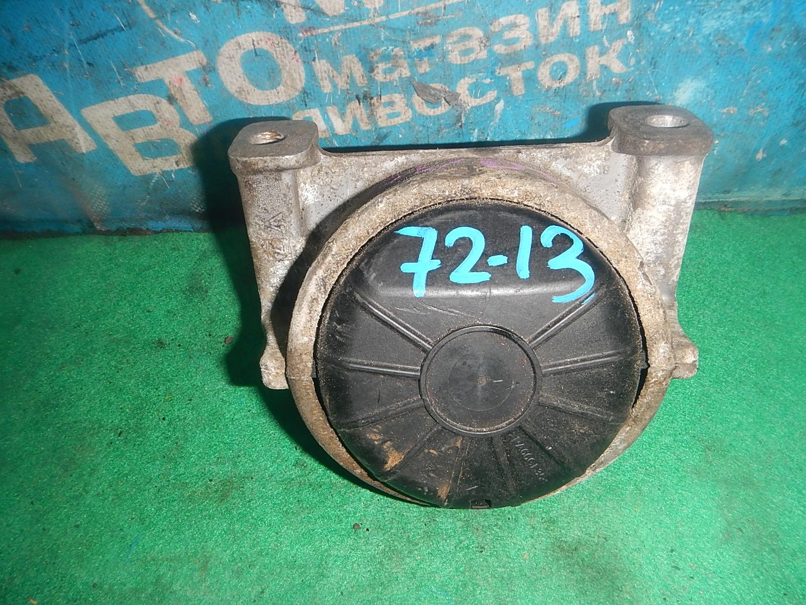 Подушка двигателя правая  AUDI A4 8K5 CDNB ,8K0199381 1 ракурс