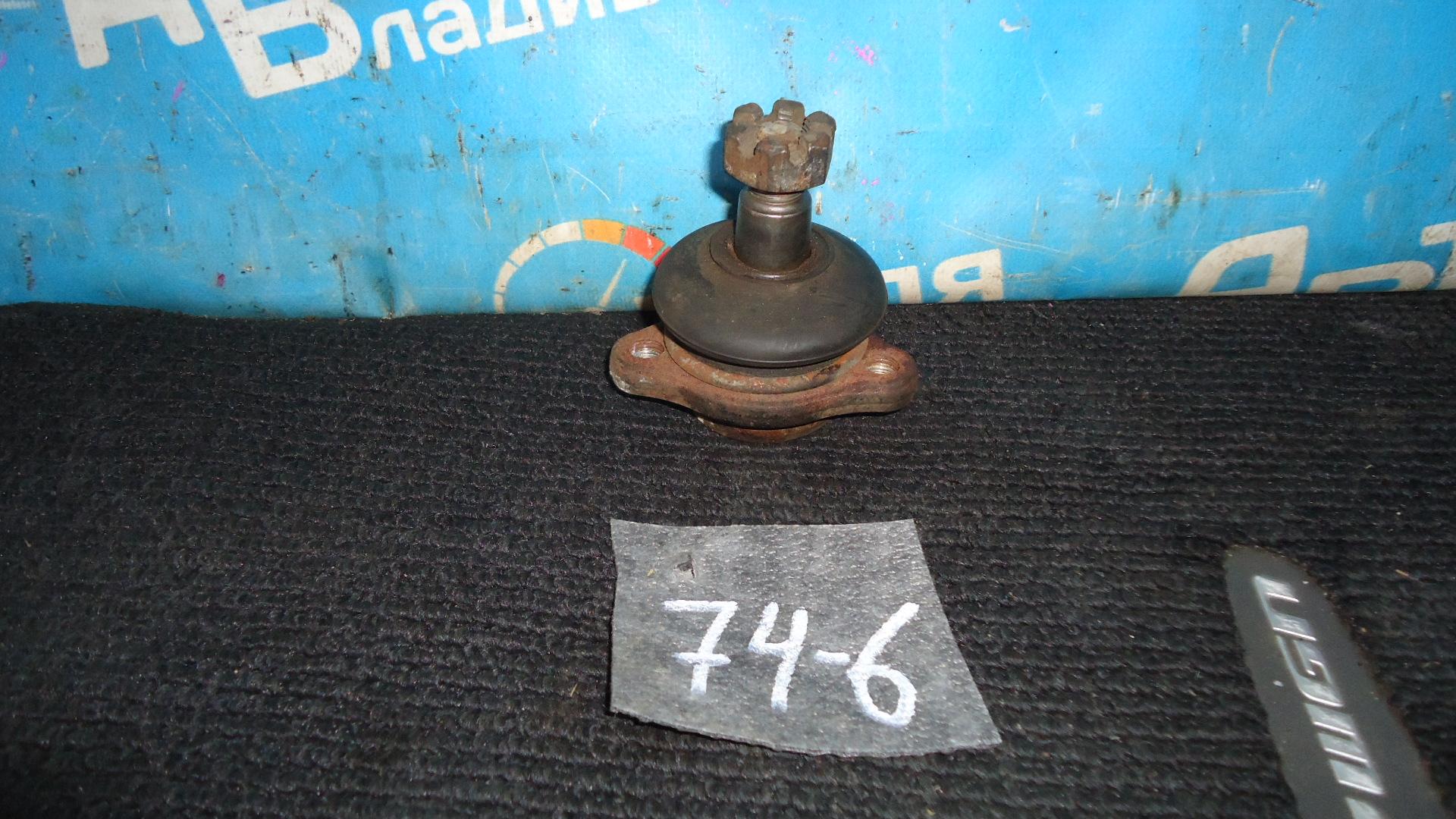 Шаровая опора передняя верхняя  MITSUBISHI CANTER FD70AB 4M40 1 ракурс