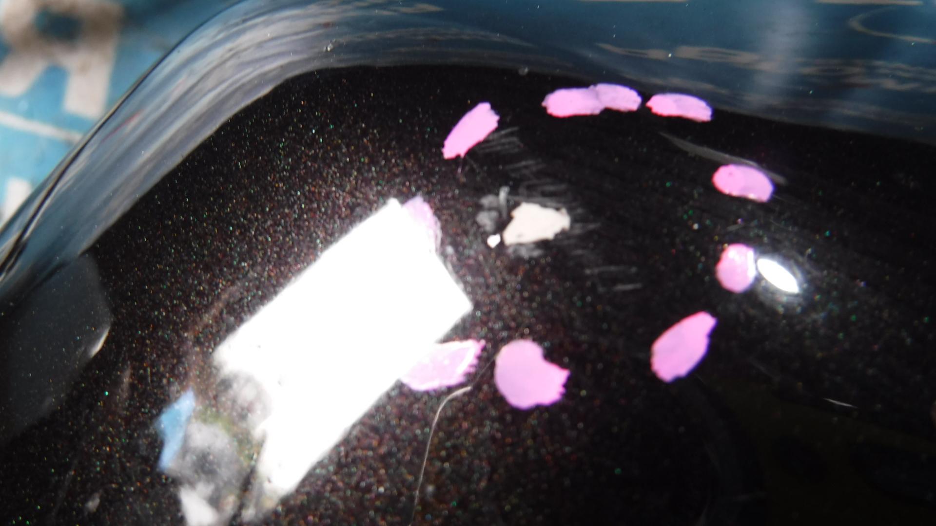 Зеркало левое NISSAN ELGRAND PE52 <> 15K 2 ракурс