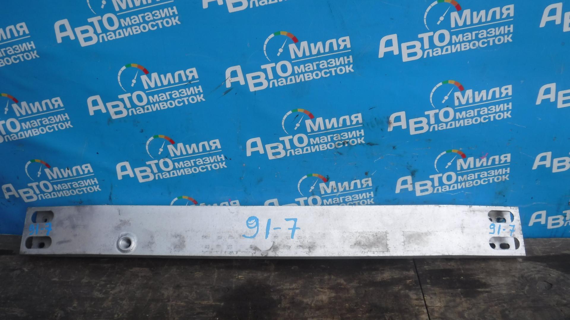 Жесткость бампера передняя NISSAN ELGRAND TE52, PE52, PNE52, TNE52 1 ракурс Жесткость бампера передняя NISSAN ELGRAND TE52, PE52, PNE52, TNE52 1 ракурс