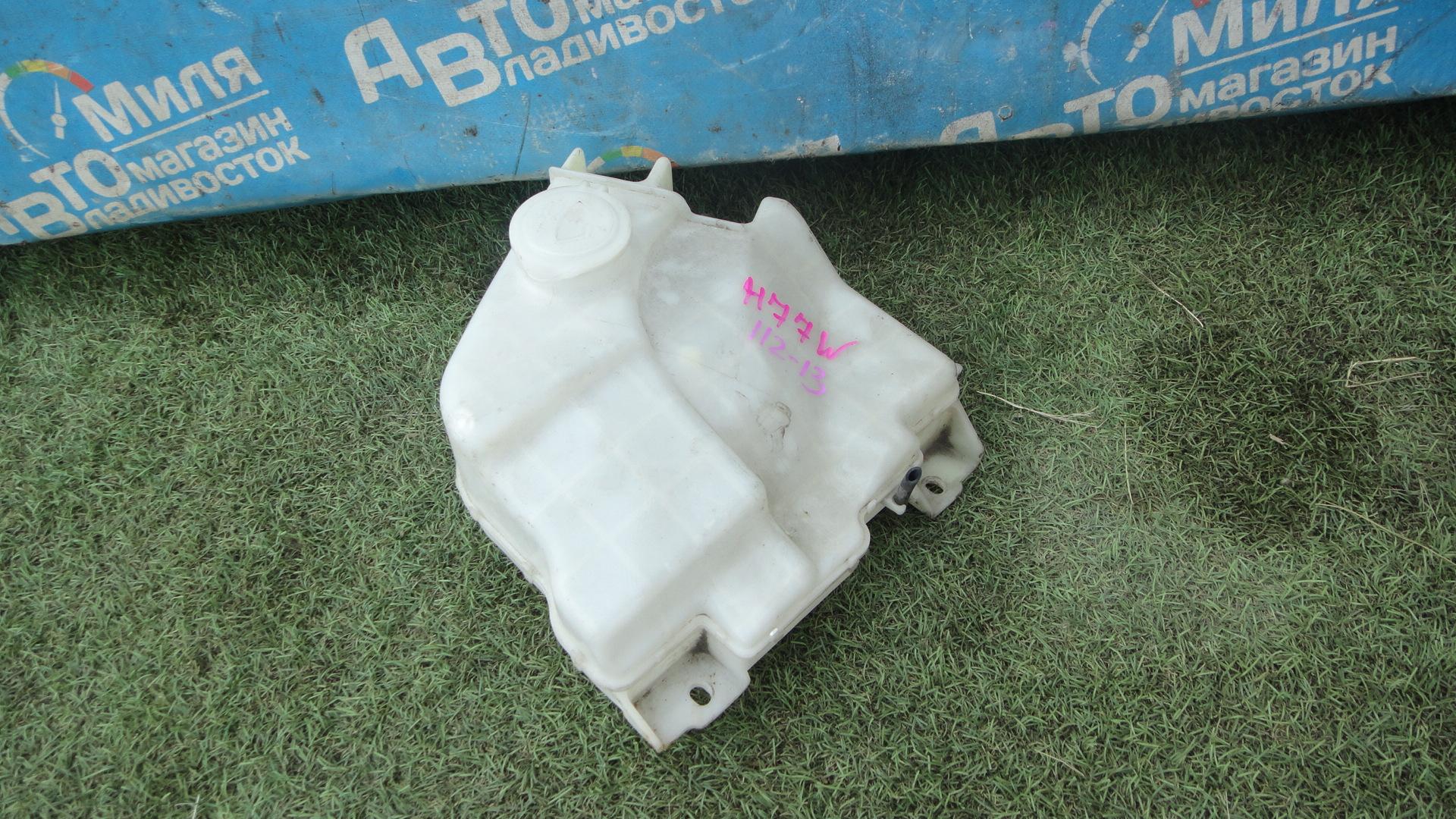 Бачок стеклоомывателя MITSUBISHI PAJERO IO H66W, H67W, H76W, H77W 060210-1480 2 ракурс Бачок стеклоомывателя MITSUBISHI PAJERO IO H66W, H67W, H76W, H77W 060210-1480 2 ракурс