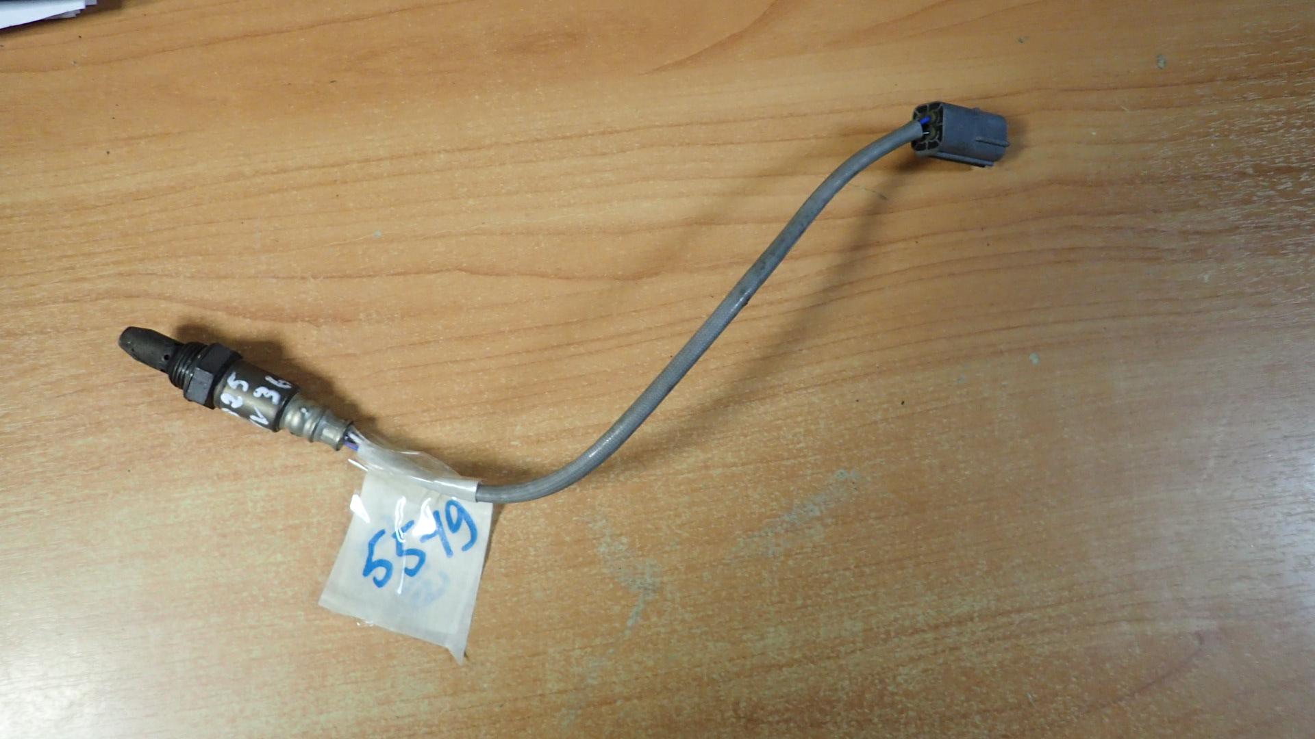 Лямбда-зонд NISSAN ELGRAND PE52 VQ35DE 211200-7080 1 ракурс