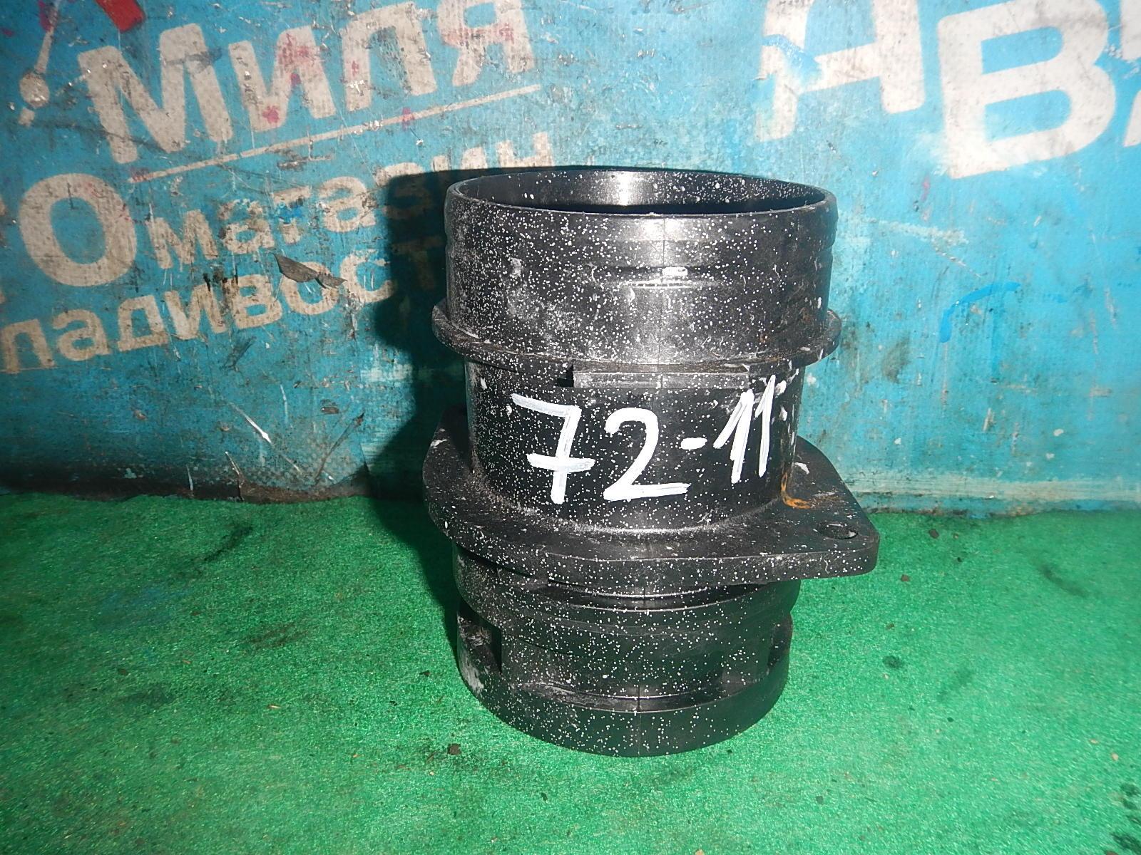 Датчик расхода воздуха AUDI A4 8K5 CDHB 06F906461B 1 ракурс
