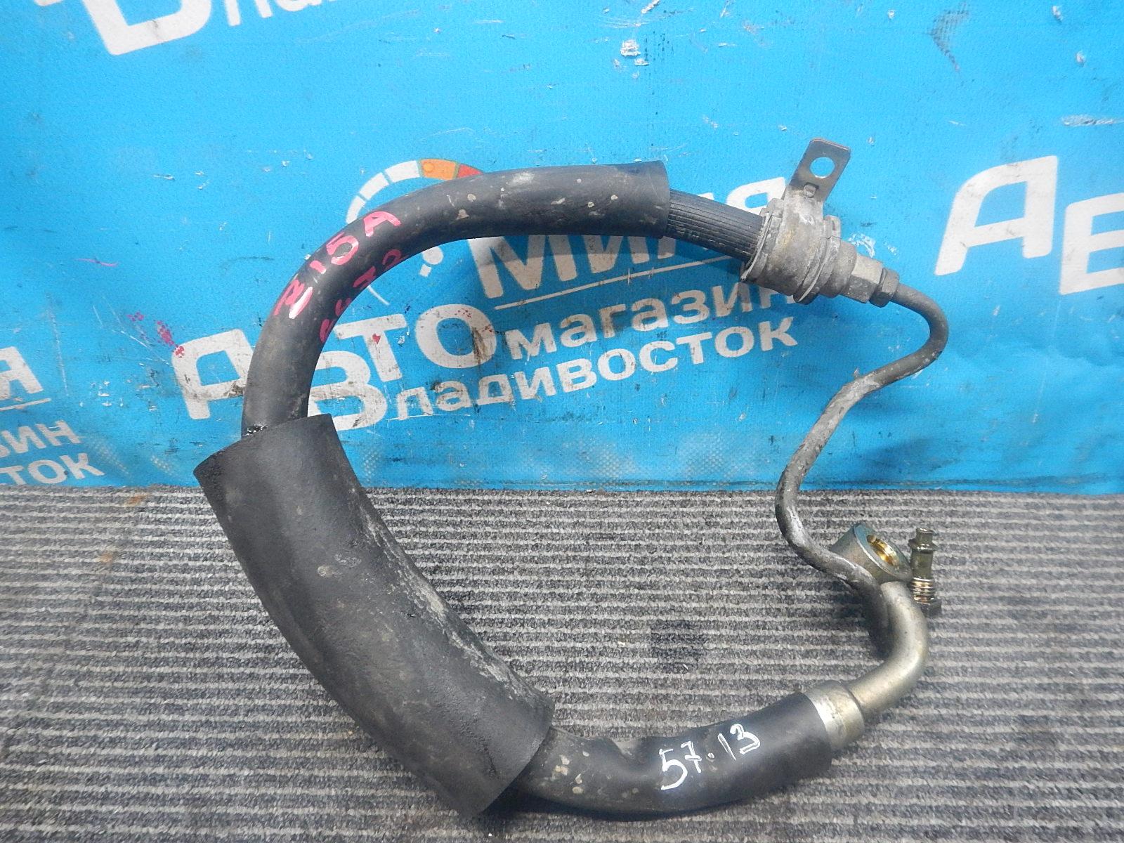 Шланг гидроусилителя MITSUBISHI GTO Z15A, Z16A 6G72 1 ракурс