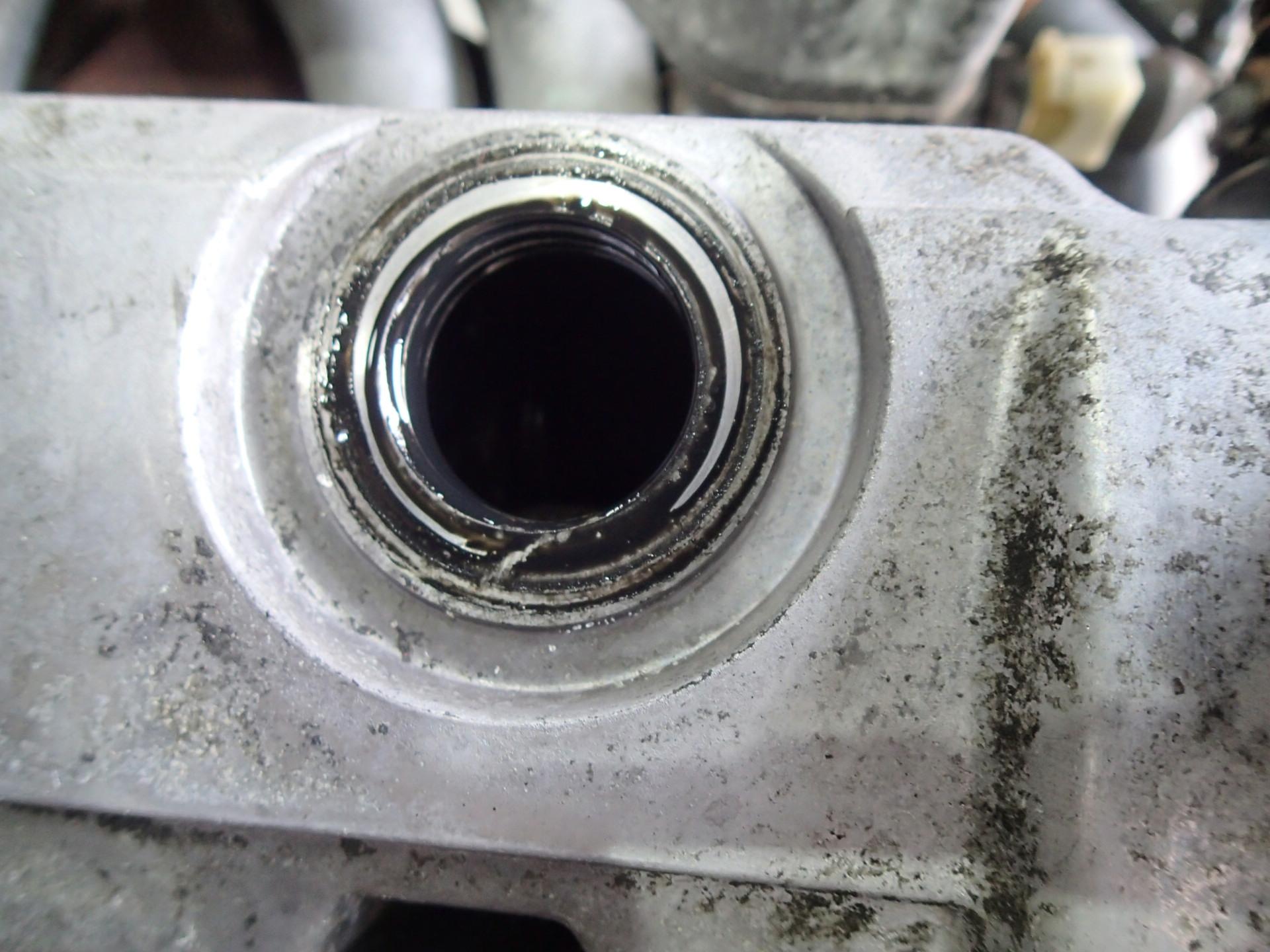 Двигатель NISSAN VANETTE C22 LD20II 726520, NO TURBO 3 ракурс