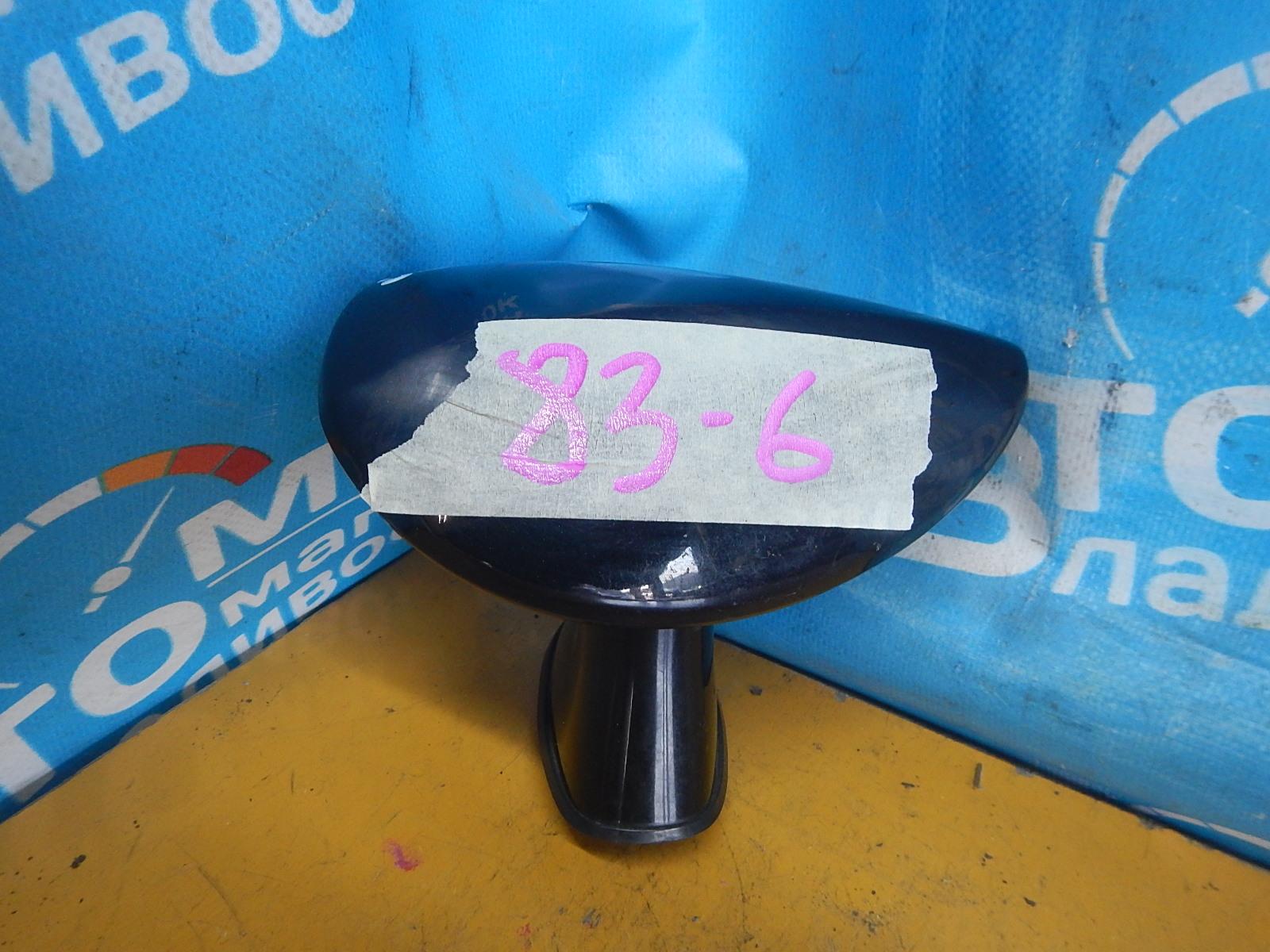 Зеркало на крыло NISSAN ELGRAND MNE51 <> 1 ракурс