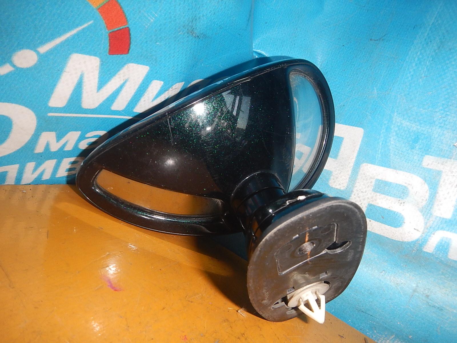 Зеркало на крыло NISSAN ELGRAND MNE51 <> 2 ракурс