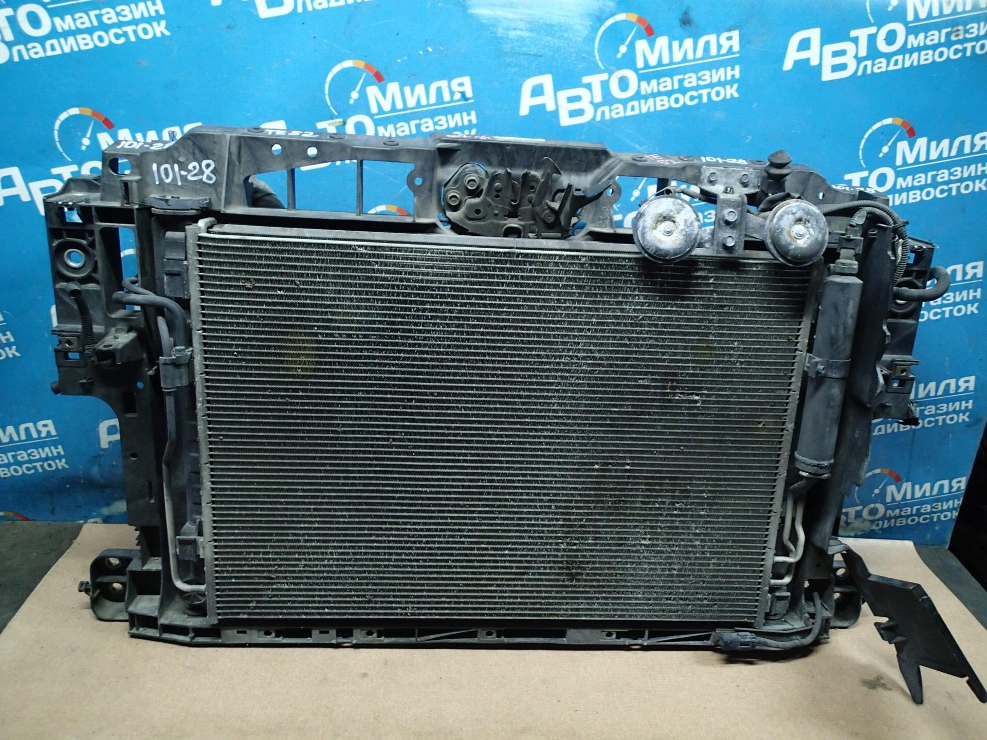 Телевизор NISSAN ELGRAND TE52, PE52, PNE52, TNE52 1 ракурс