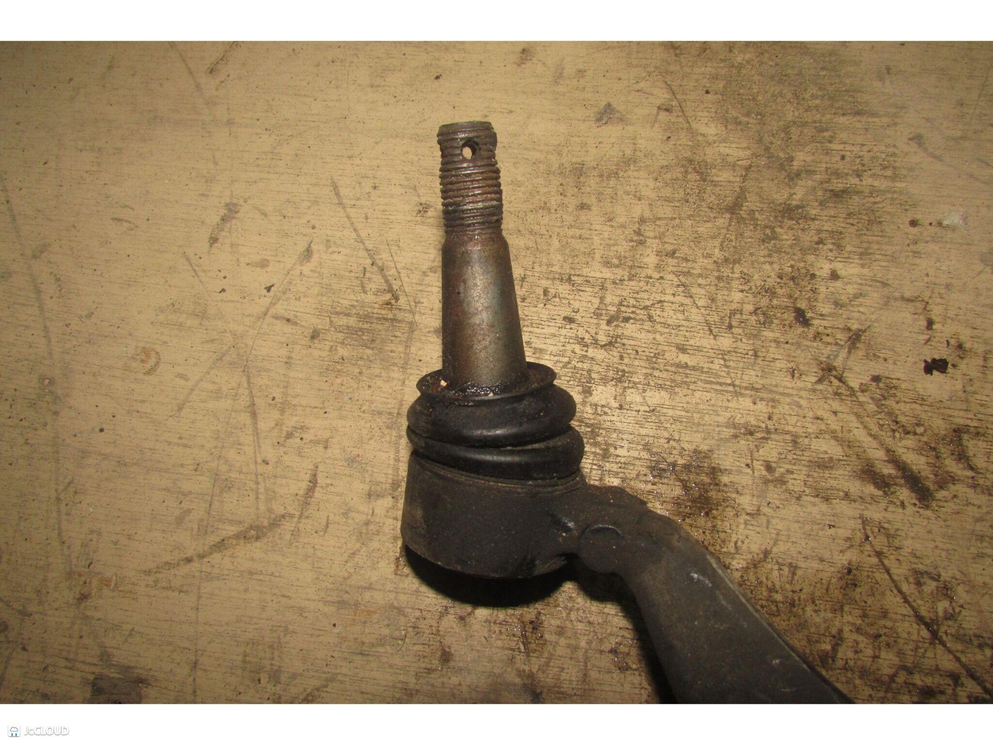 Рычаг правый передний LEXUS LS460, LS460L USF40, USF41 1URFE, 1URFSE 48620-59015 3 ракурс
