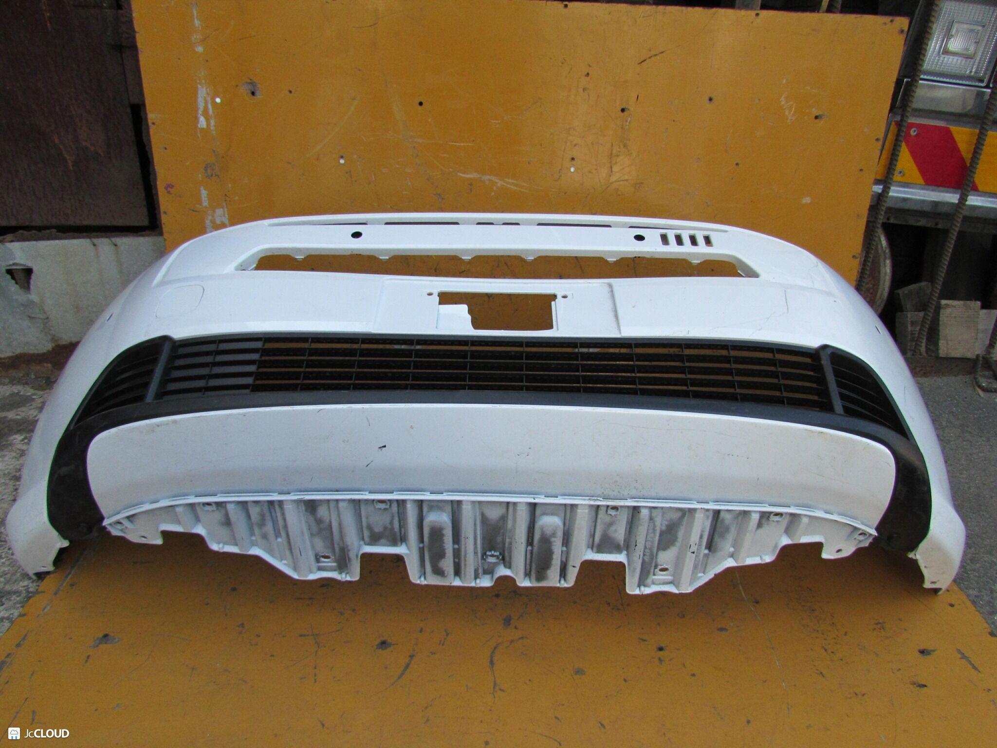 Бампер передний HONDA FREED GT1, GT2, GT3 L15D 7110133FJ000 1 ракурс