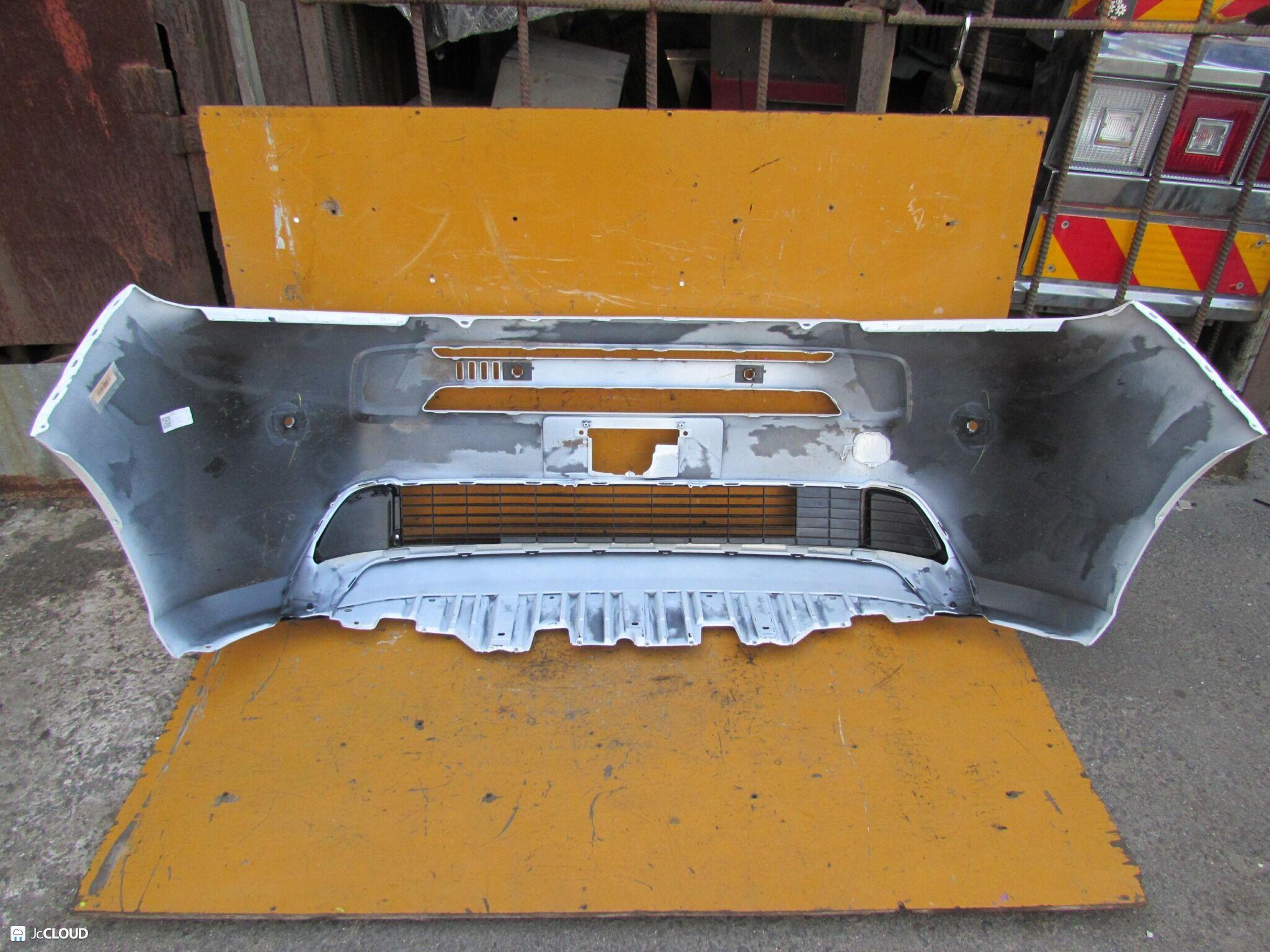Бампер передний HONDA FREED GT1, GT2, GT3 L15D 7110133FJ000 3 ракурс