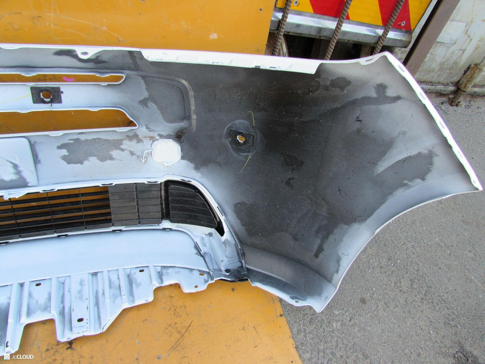 Бампер передний HONDA FREED GT1, GT2, GT3 L15D 7110133FJ000 4 ракурс