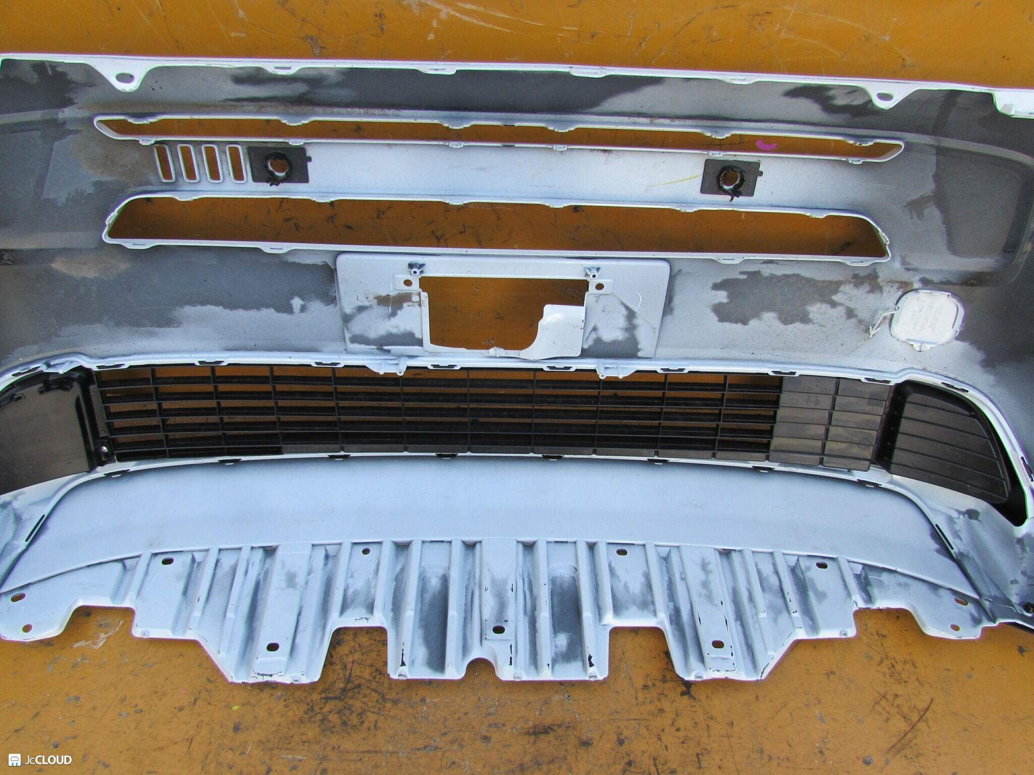 Бампер передний HONDA FREED GT1, GT2, GT3 L15D 7110133FJ000 5 ракурс