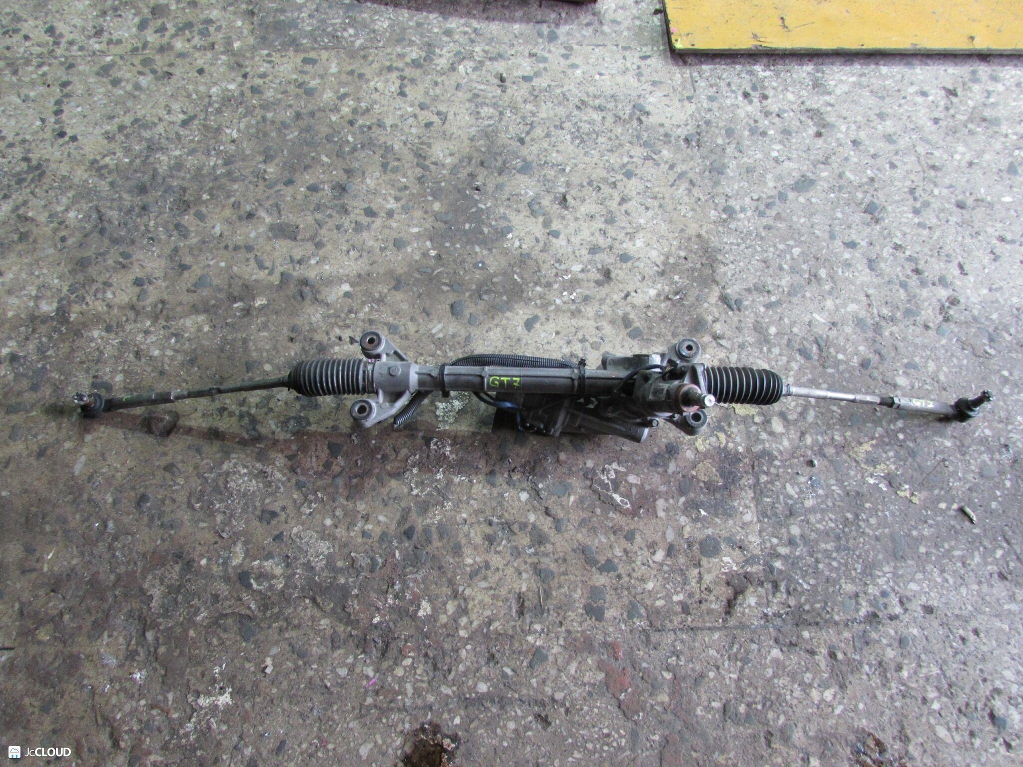 Рулевая рейка SUBARU FORESTER SJG EJ20E, FA20 ,34110SG030 1 ракурс Рулевая рейка SUBARU FORESTER SJG EJ20E, FA20 ,34110SG030 1 ракурс