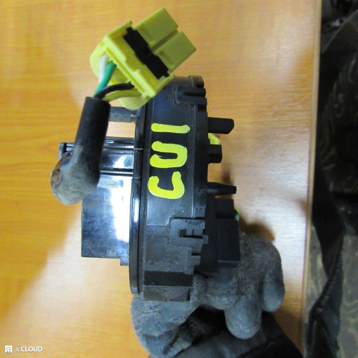 Шлейф-лента air bag HONDA ACCORD CW1, CU2, CU1, CW2 - - 3 ракурс