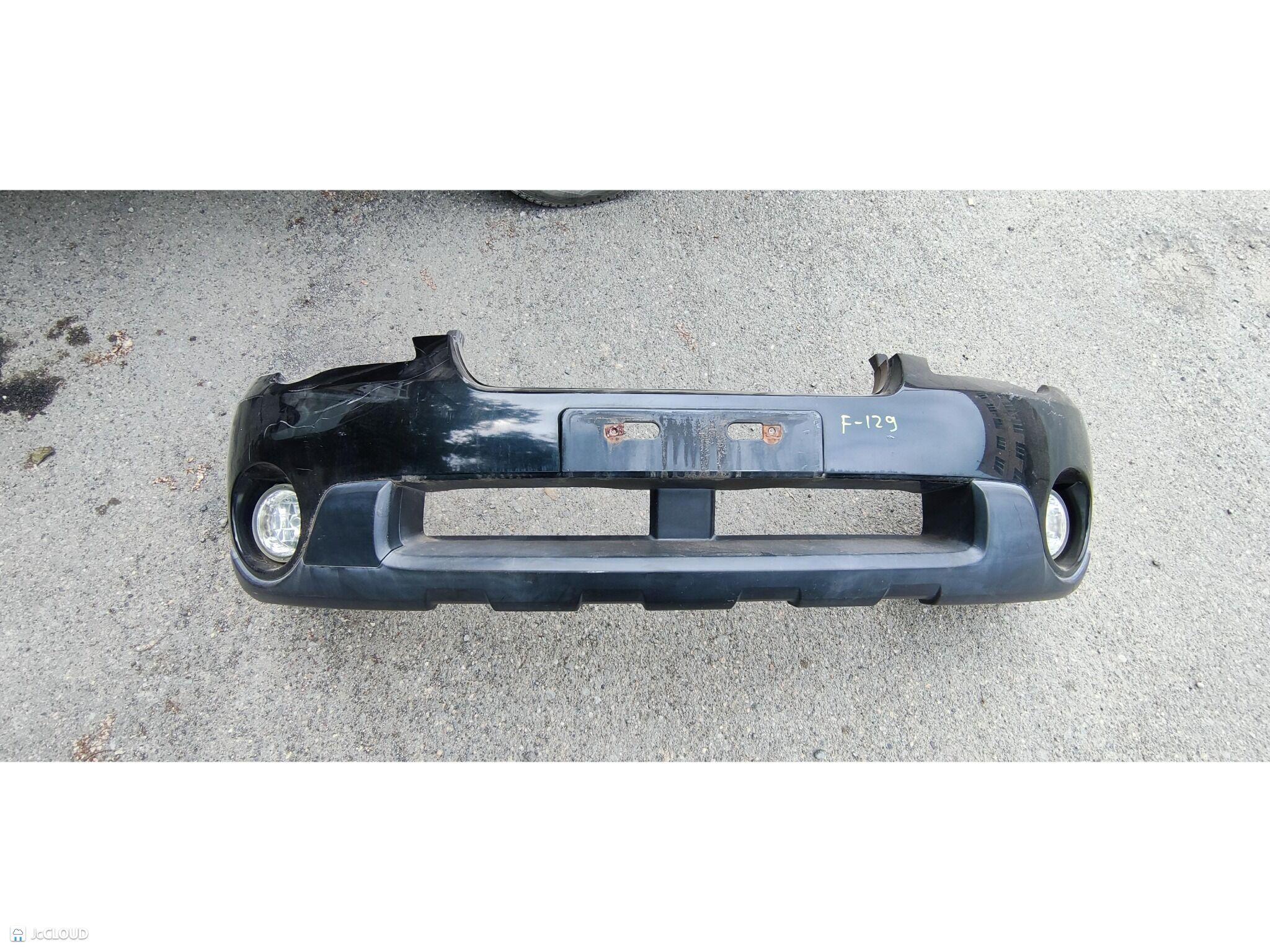 Бампер передний SUBARU OUTBACK BL9, BPE, BP9, BPH EJ20 ,57704AG010 1 ракурс Бампер передний SUBARU OUTBACK BL9, BPE, BP9, BPH EJ20 ,57704AG010 1 ракурс