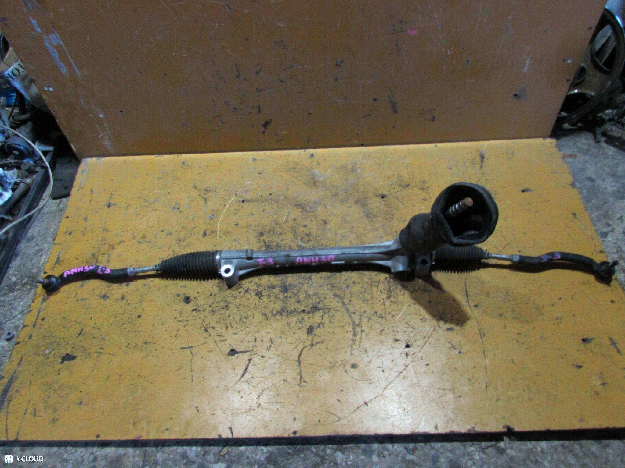 Рулевая рейка  TOYOTA ALPHARD, VELLFIRE AYH30, AYH30W 2ARFXE ,EN5 ,45510-58050 1 ракурс