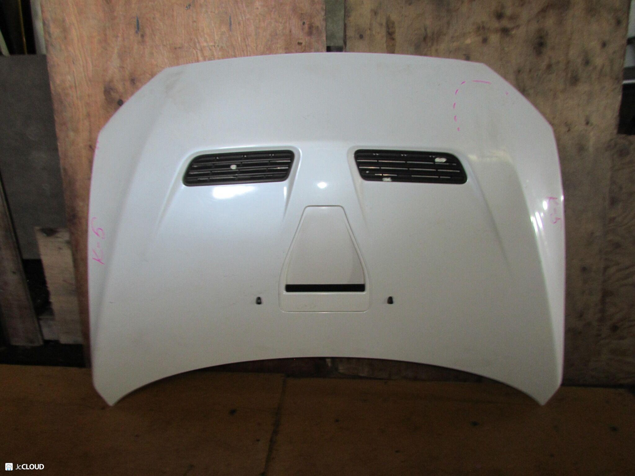 Капот передний MITSUBISHI GALANT FORTIS CY4A, CX4A 4B11, 4B11T 5900A244 1 ракурс Капот передний MITSUBISHI GALANT FORTIS CY4A, CX4A 4B11, 4B11T 5900A244 1 ракурс